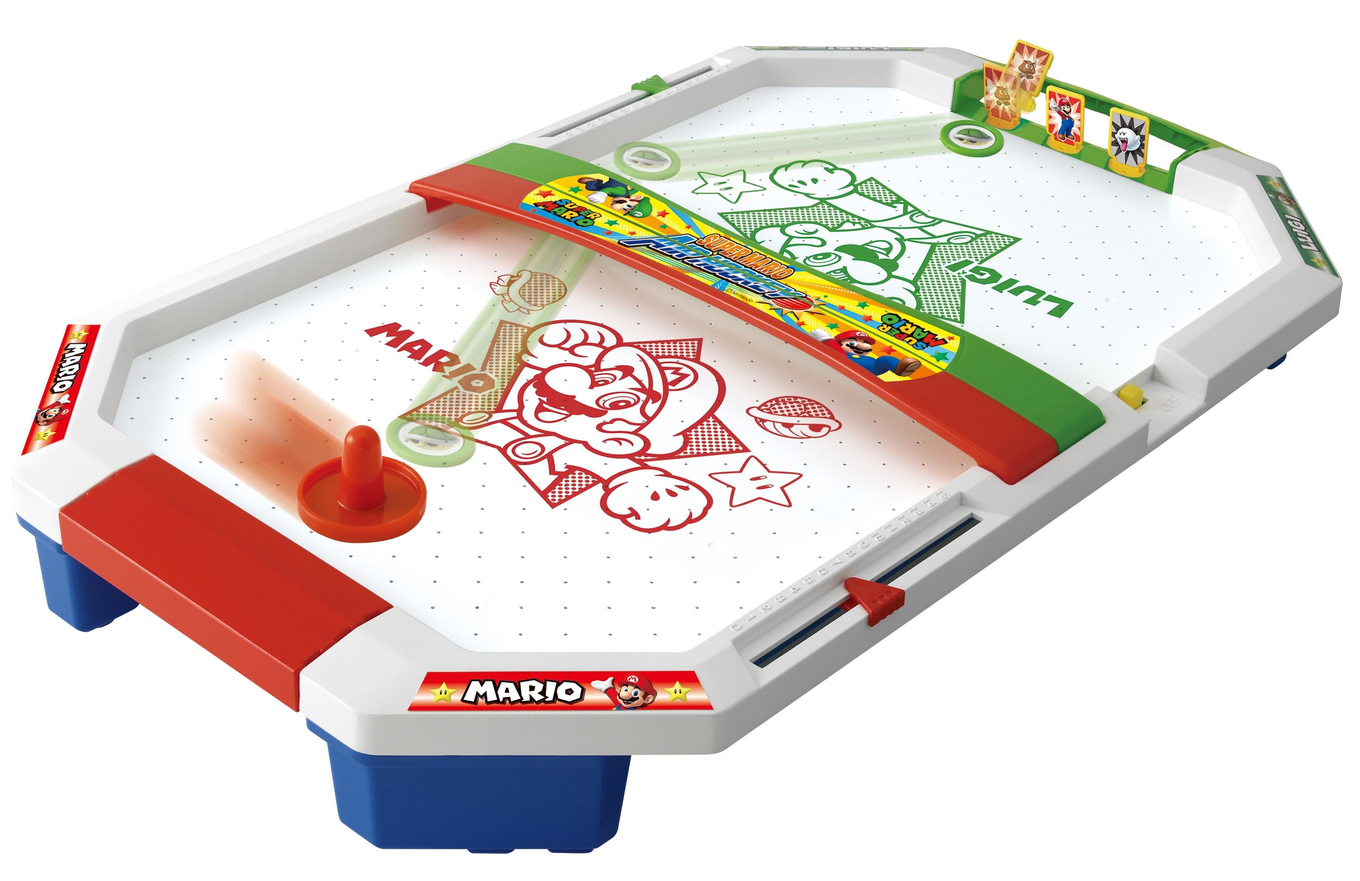 Produktbild Super Mario™ –  Air Hockey 2 von 10