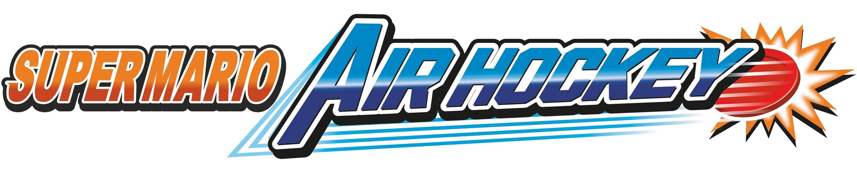 Produktbild Super Mario™ –  Air Hockey 3 von 10