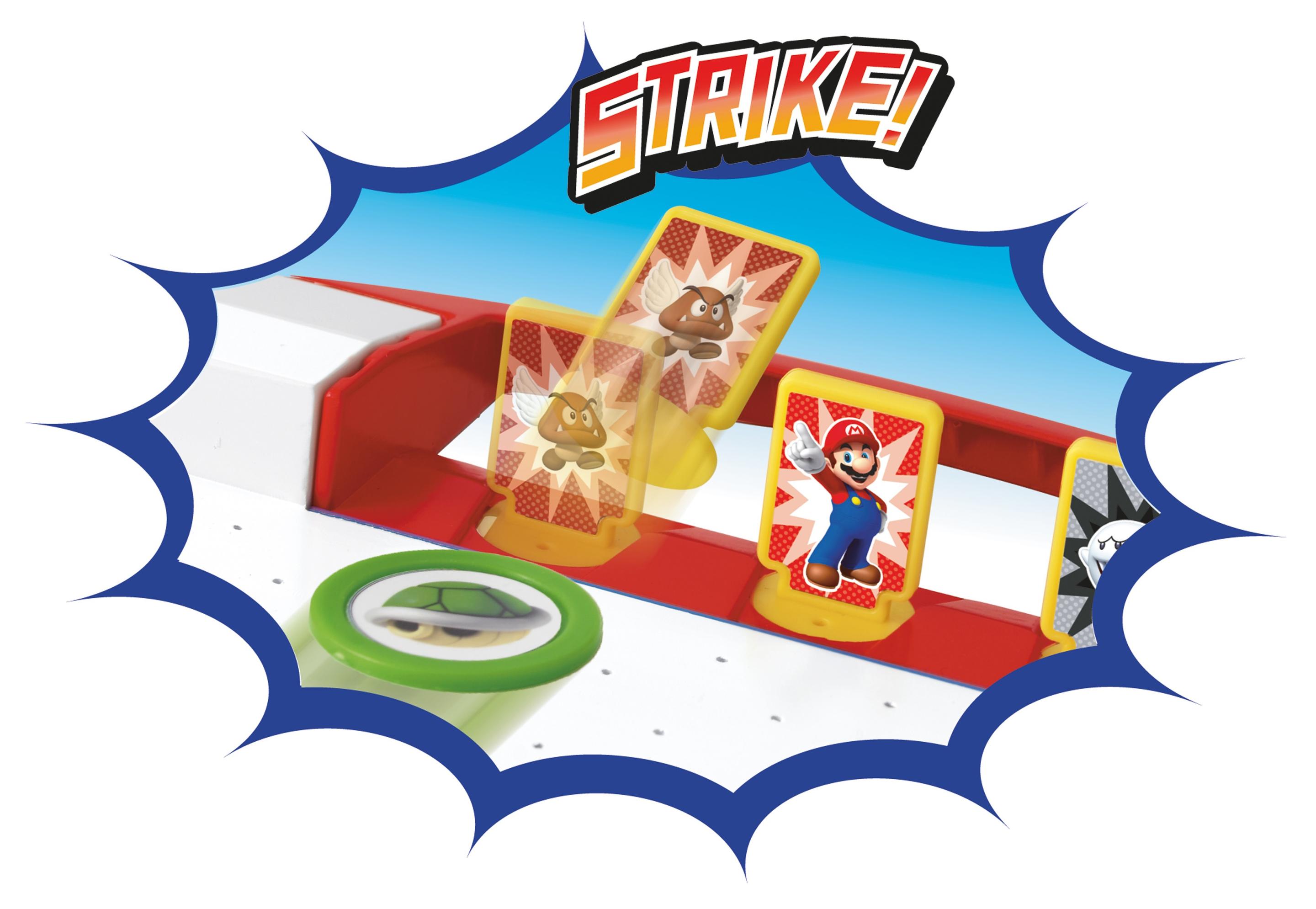 Produktbild Super Mario™ –  Air Hockey 4 von 10