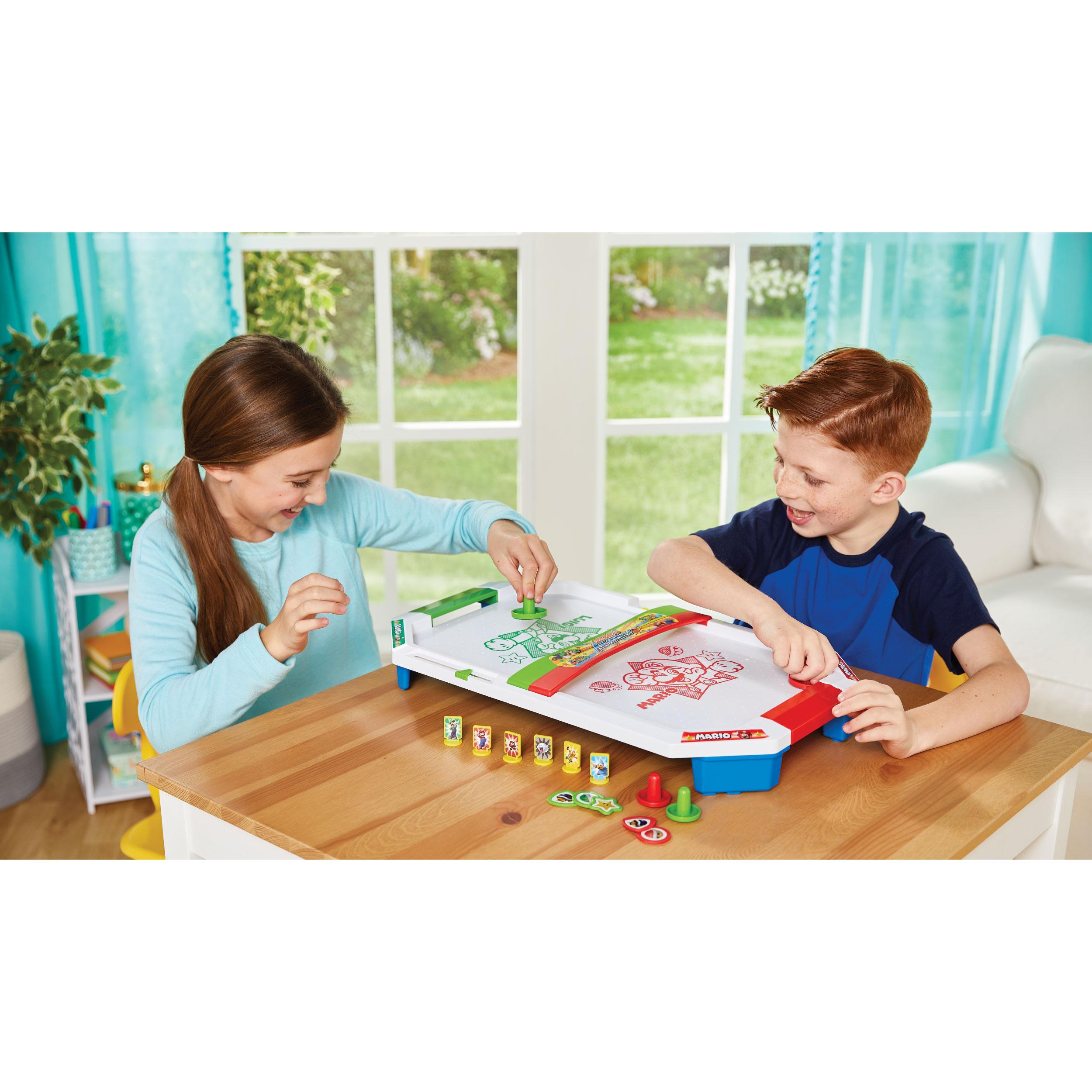 Produktbild Super Mario™ –  Air Hockey 7 von 10