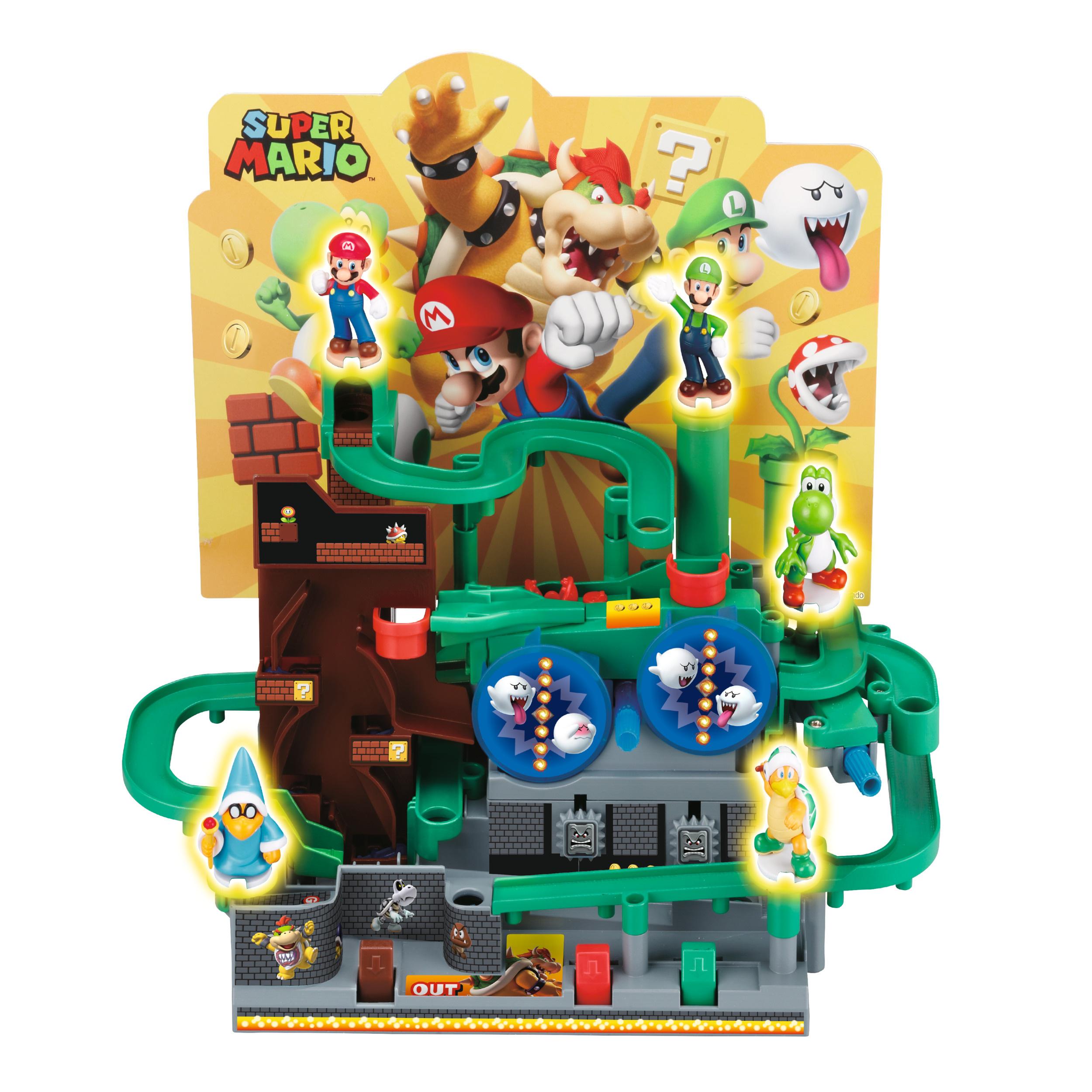 Produktbild Super Mario™  Adventure Game DX 7377 2 von 16