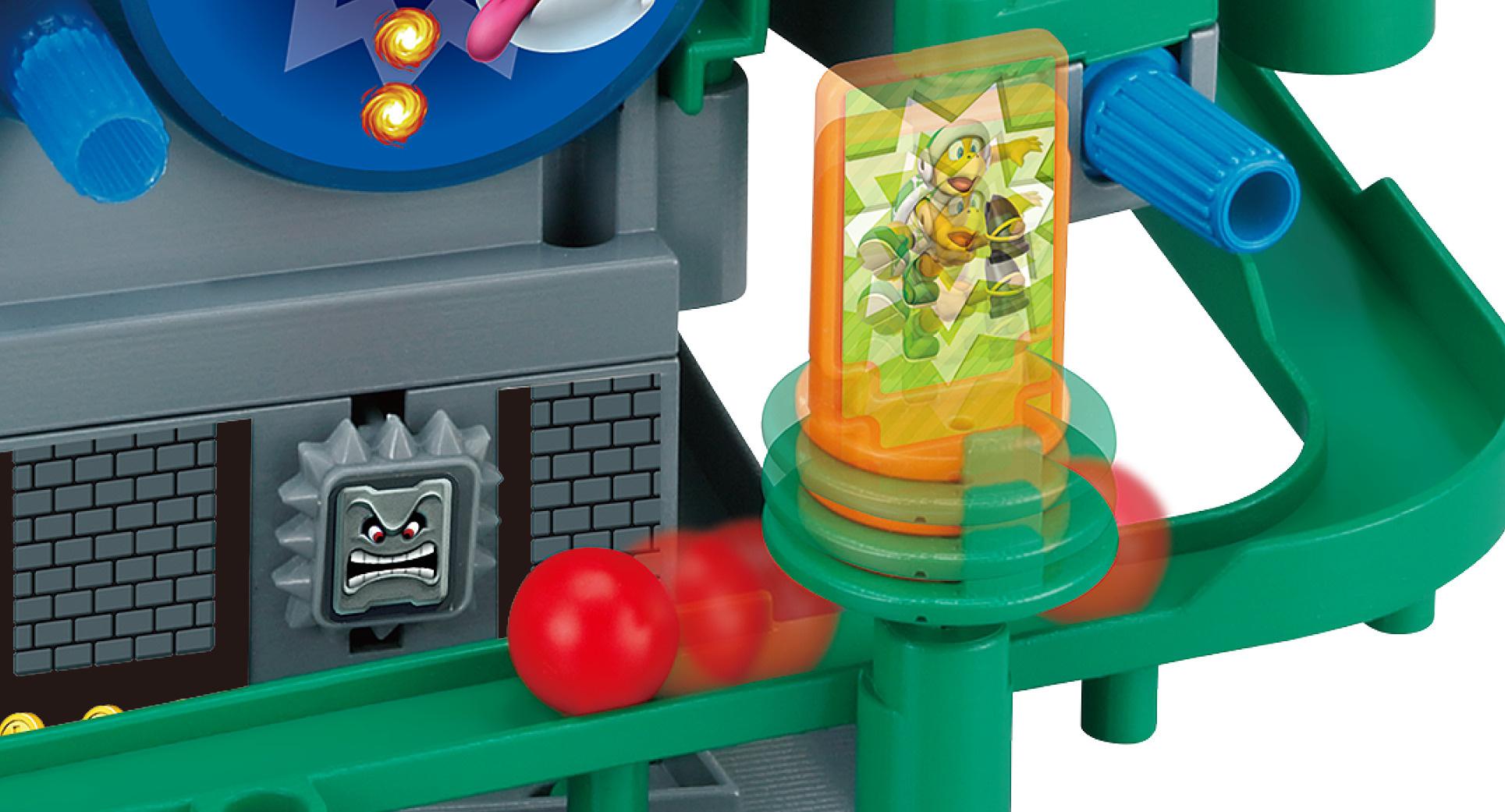 Produktbild Super Mario™  Adventure Game DX 7377 6 von 16