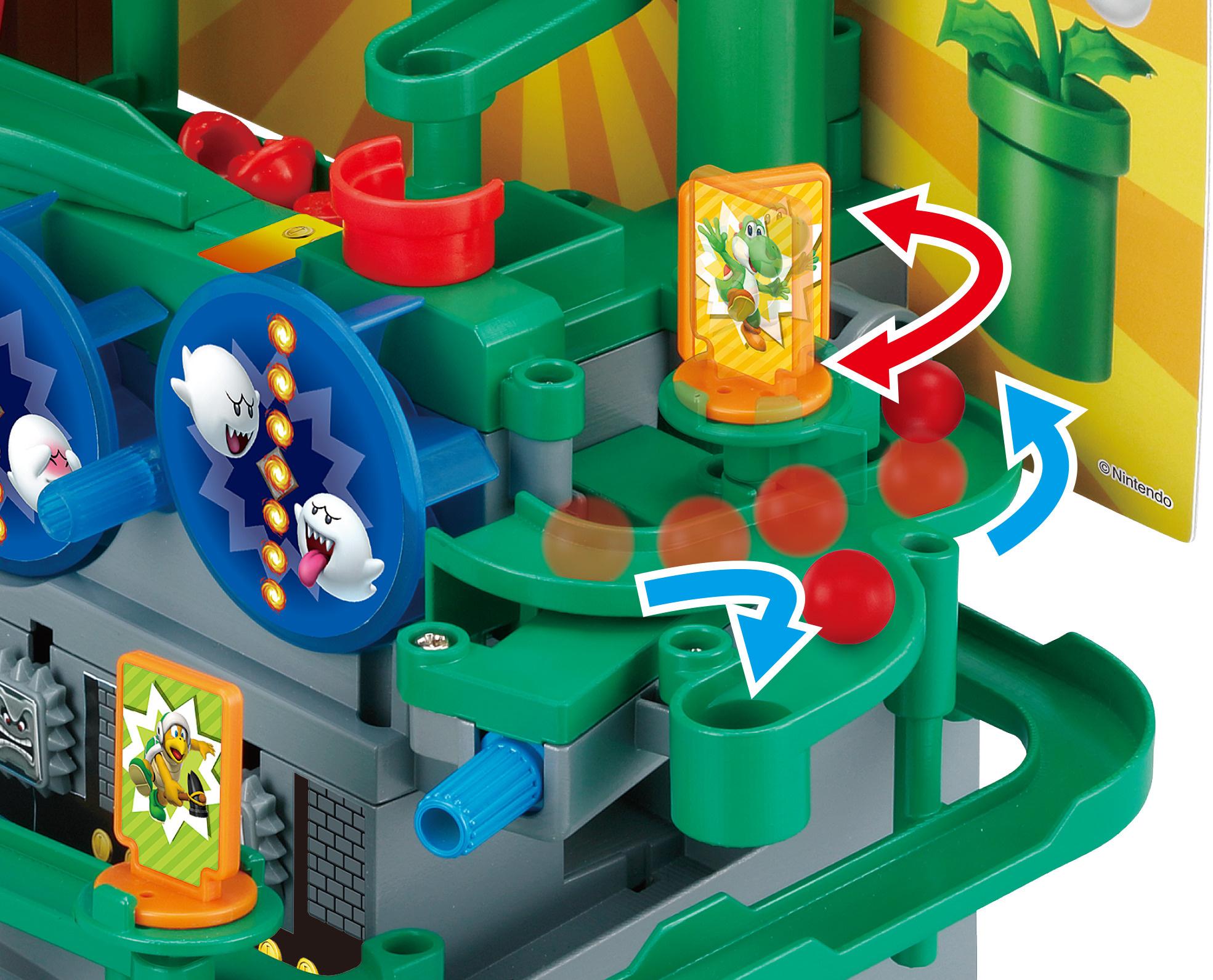 Produktbild Super Mario™  Adventure Game DX 7377 9 von 16
