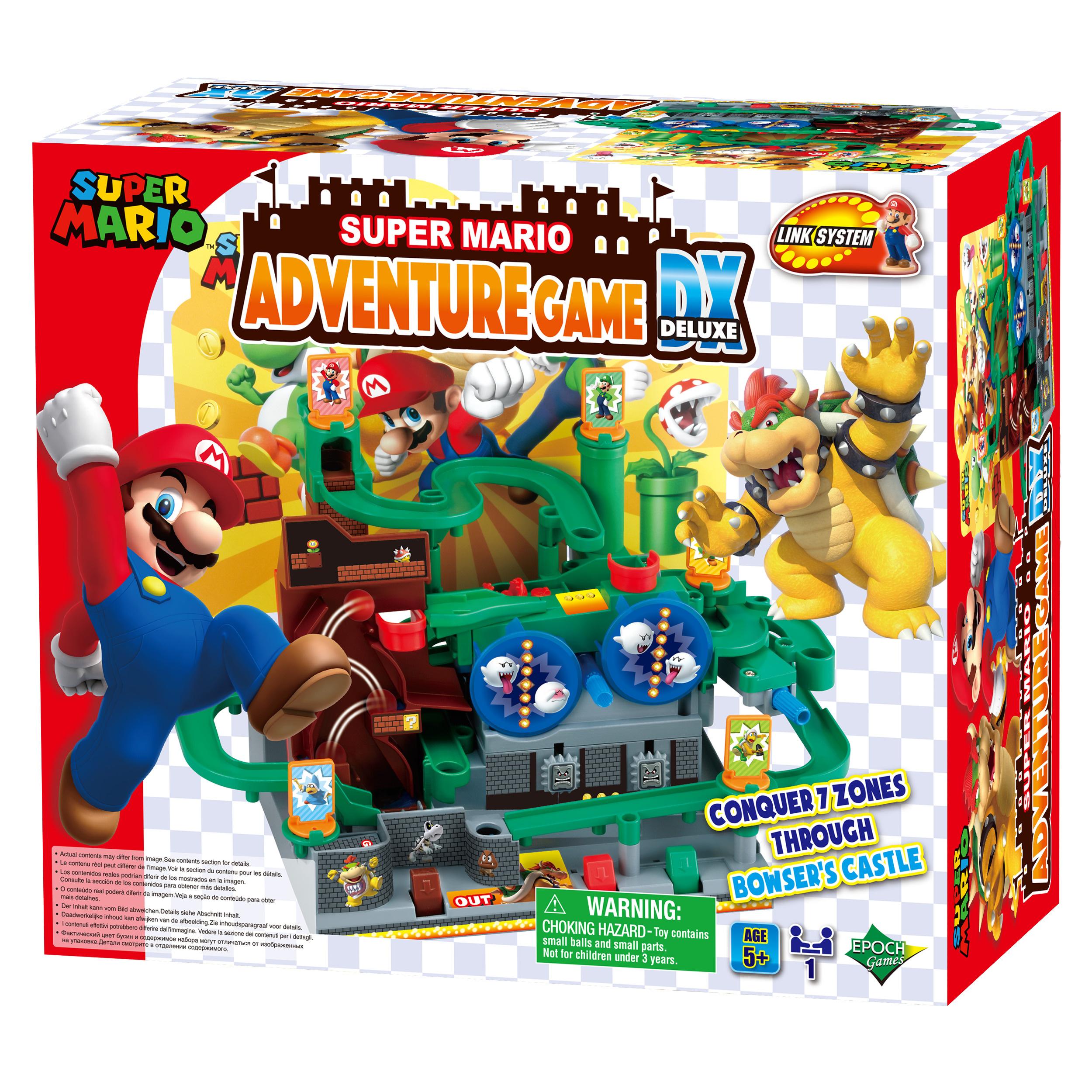 Super Mario™  Adventure Game DX 7377