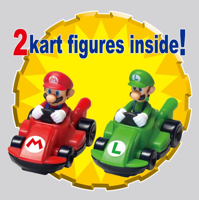 Produktbild Super Mario™ Kart Racing Deluxe 3 von 8