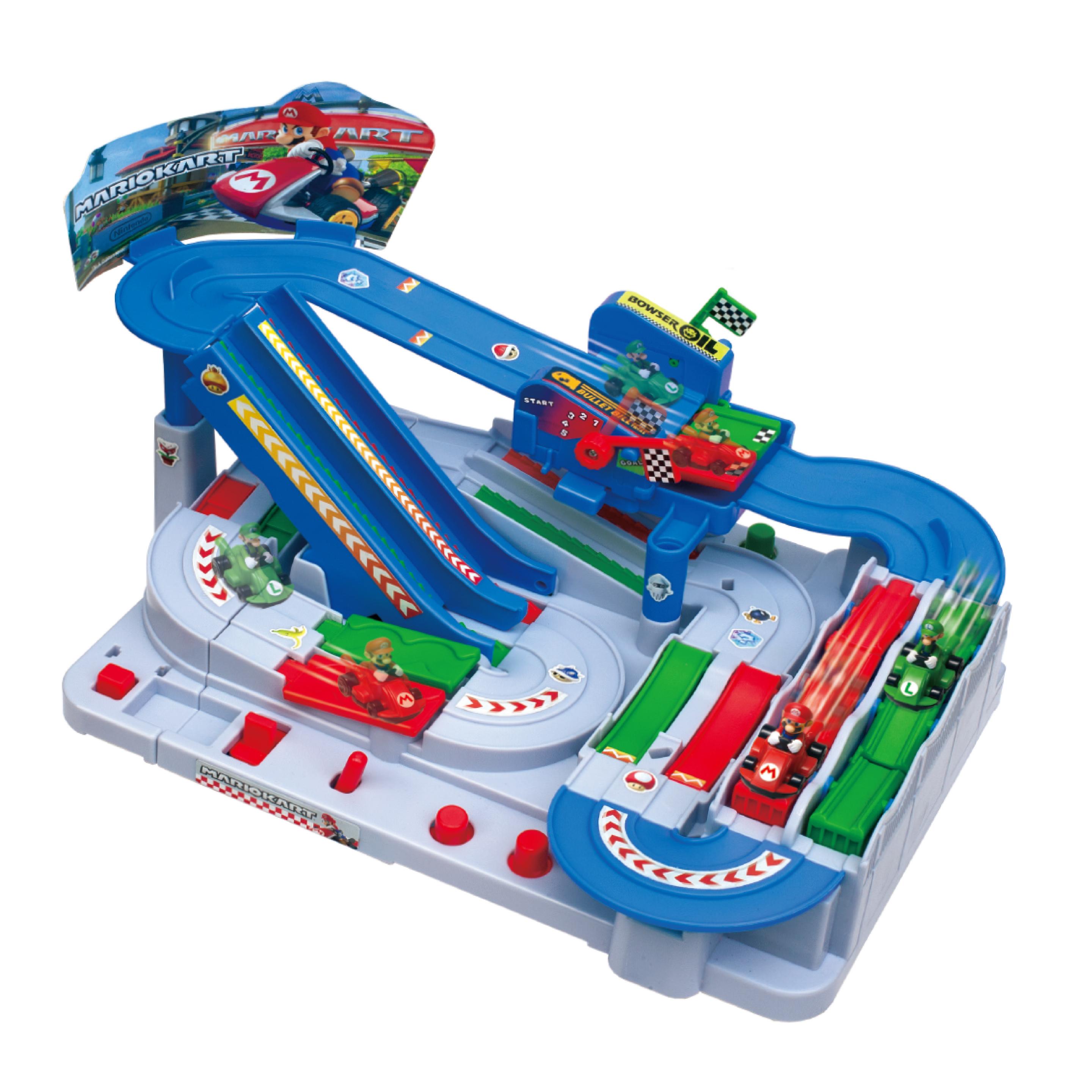 Produktbild Super Mario™ Kart Racing Deluxe 8 von 8