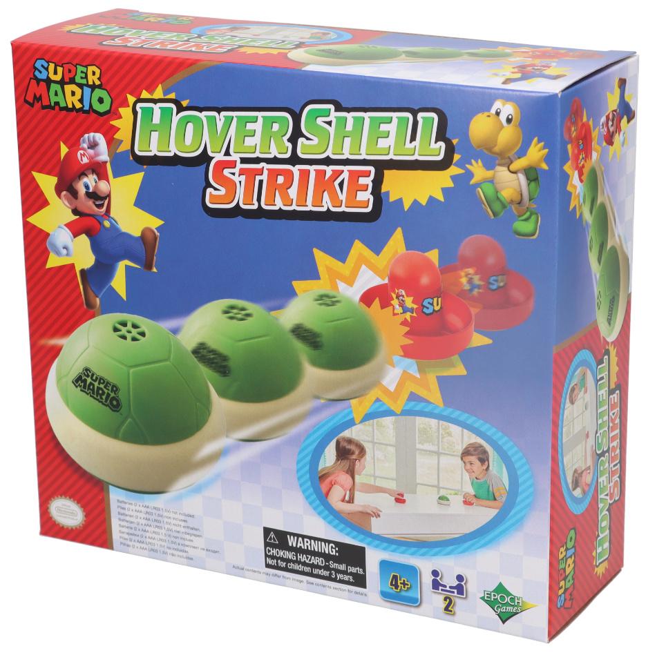 Produktbild Super Mario™ Hover Shell Strike 4 von 7
