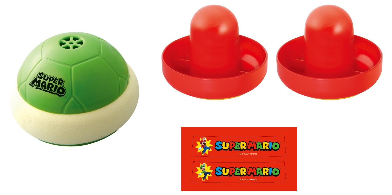 Produktbild Super Mario™ Hover Shell Strike 5 von 7