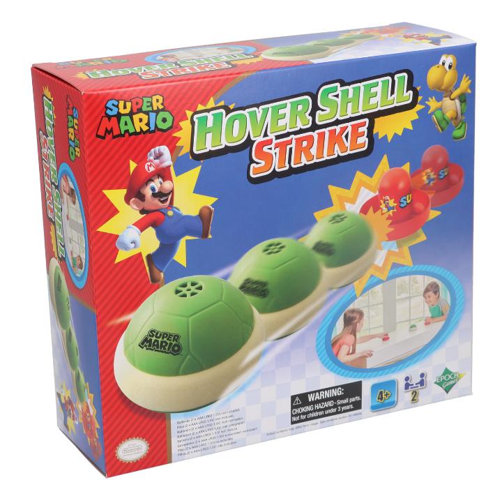 Super Mario™ Hover Shell Strike