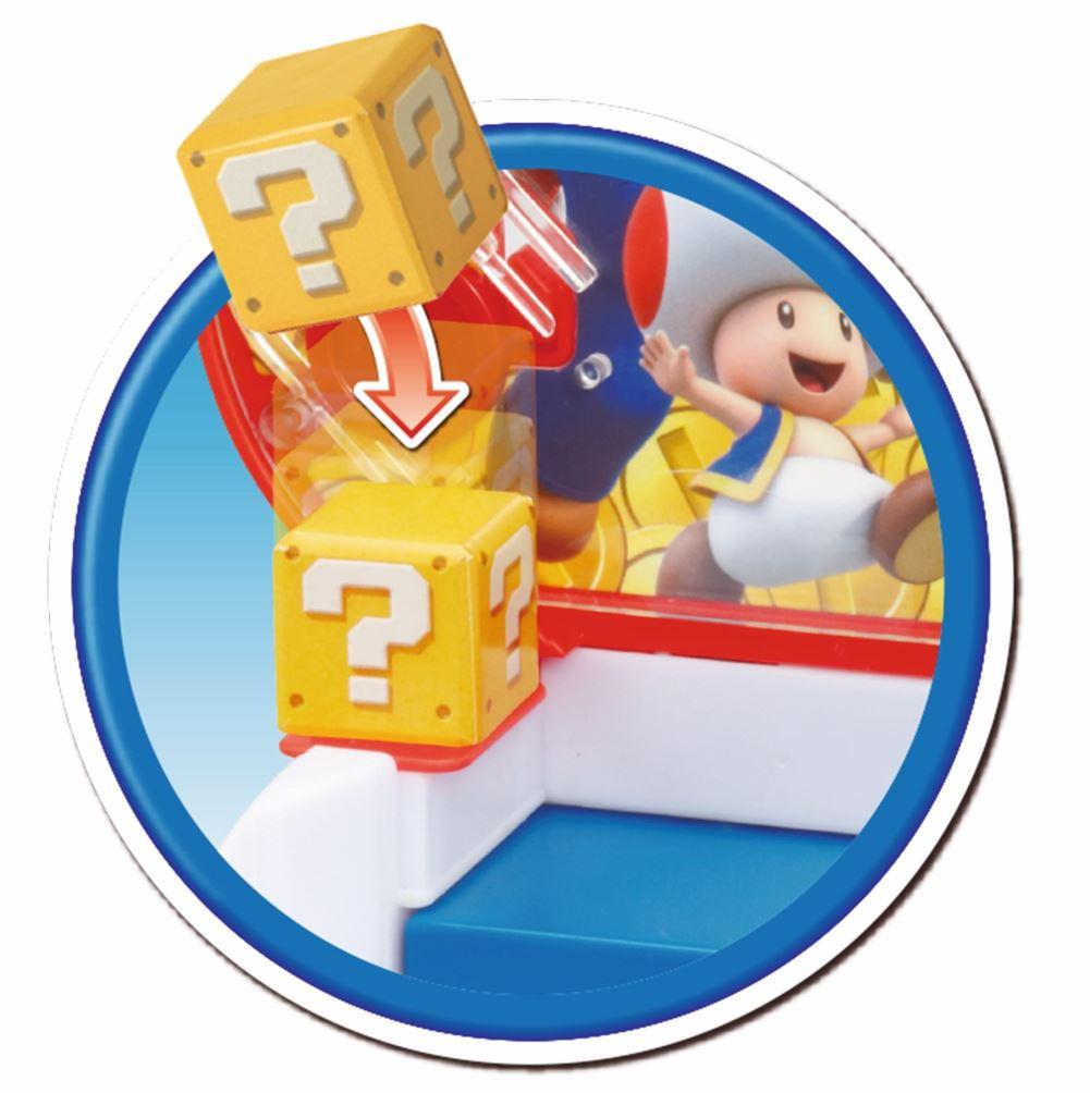Produktbild Super Mario™ Lucky Coin Game 8 von 12
