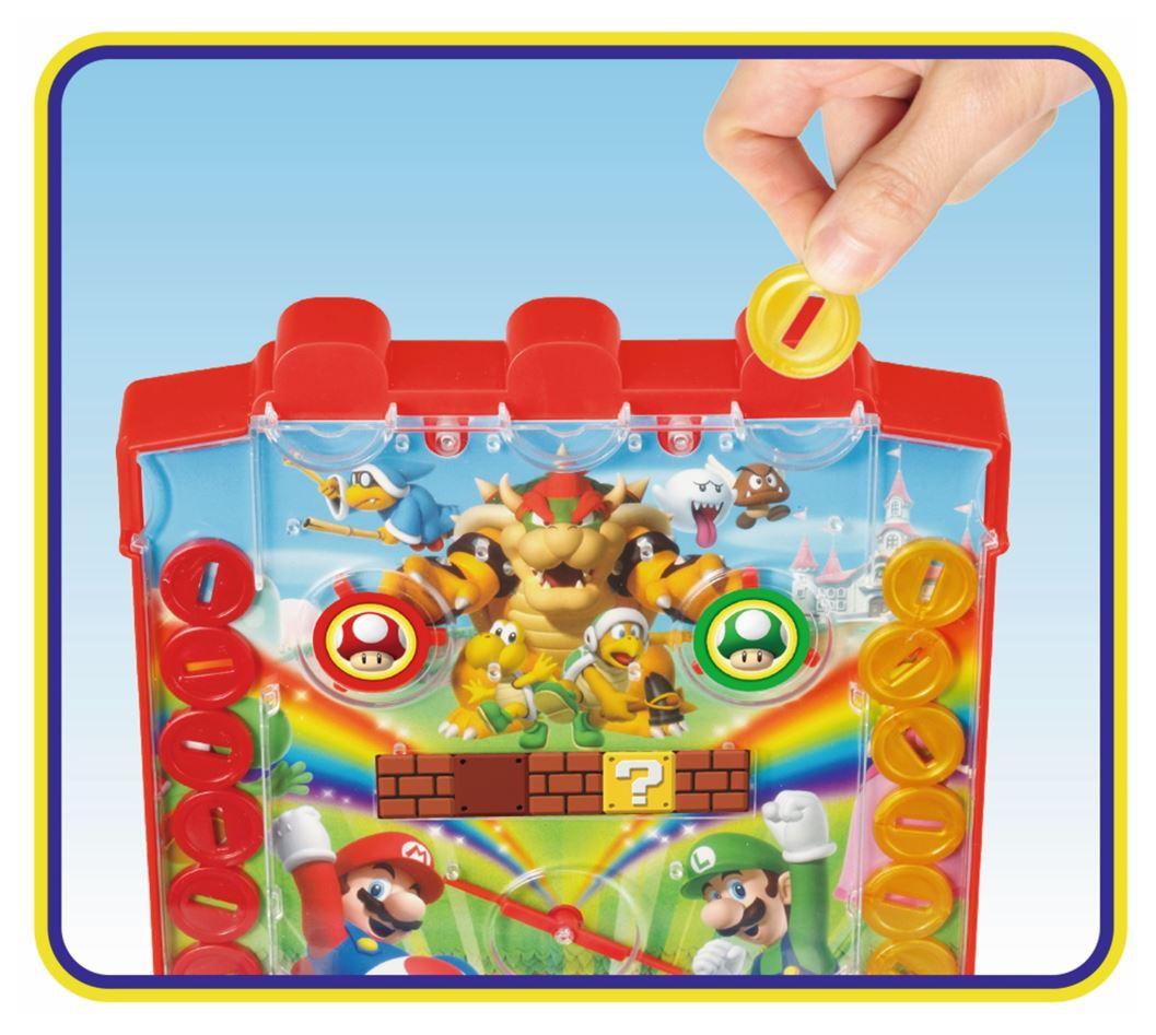 Produktbild Super Mario™ Lucky Coin Game 7 von 12