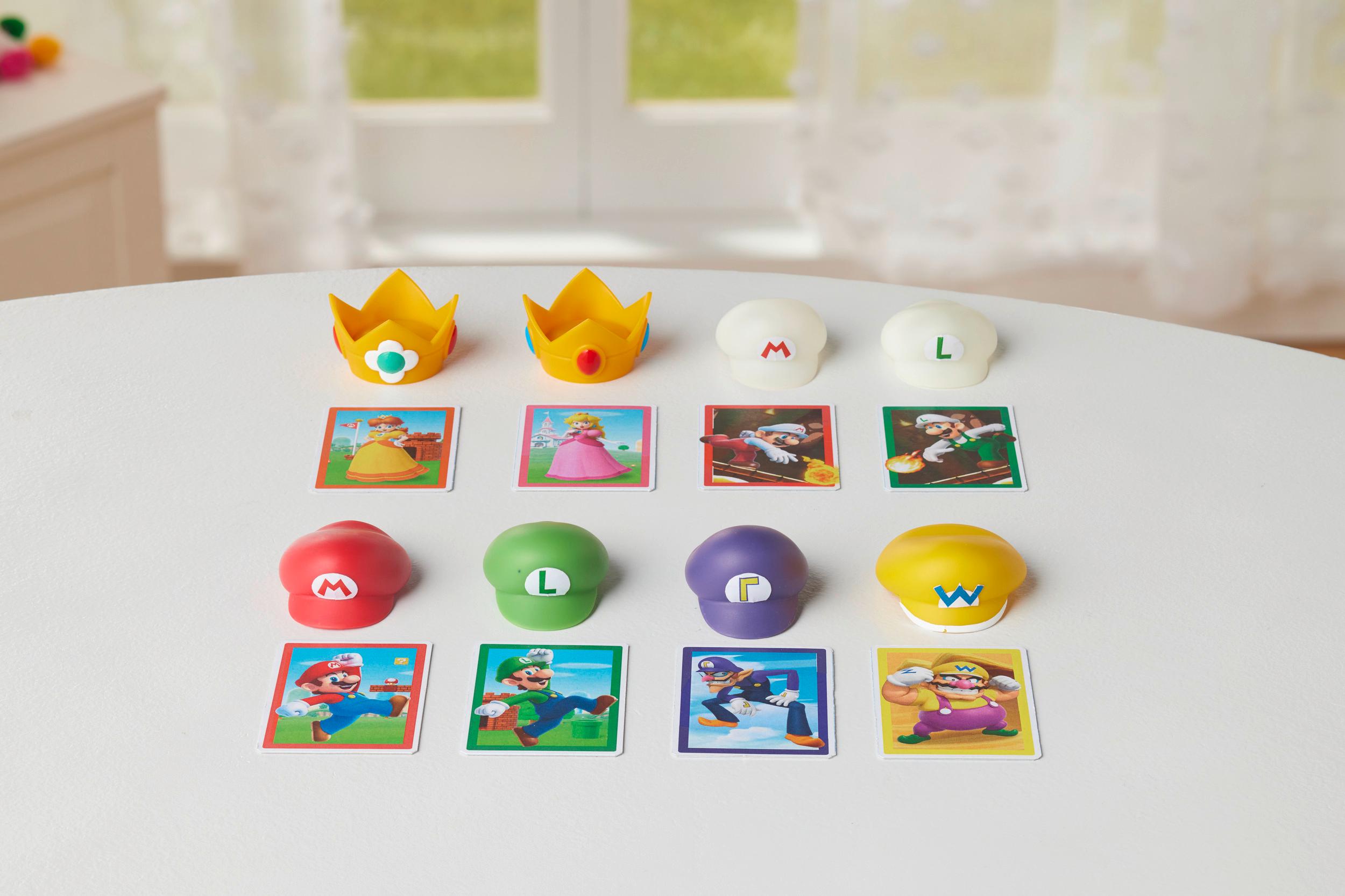 Produktbild EPOCH Games Super Mario™ CapStacker 2 von 13