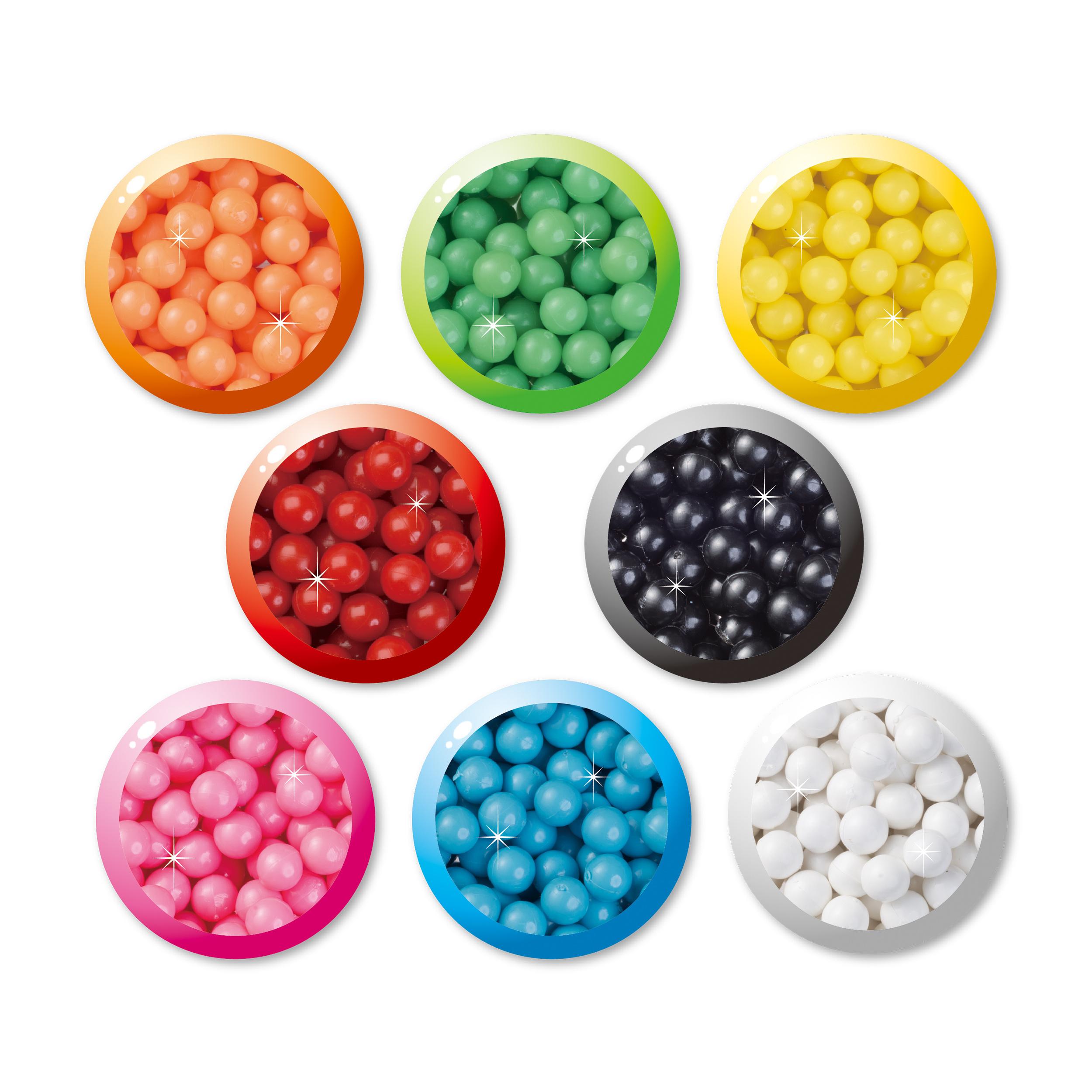 Produktbild Aquabeads - Perlen  31517 4 von 4