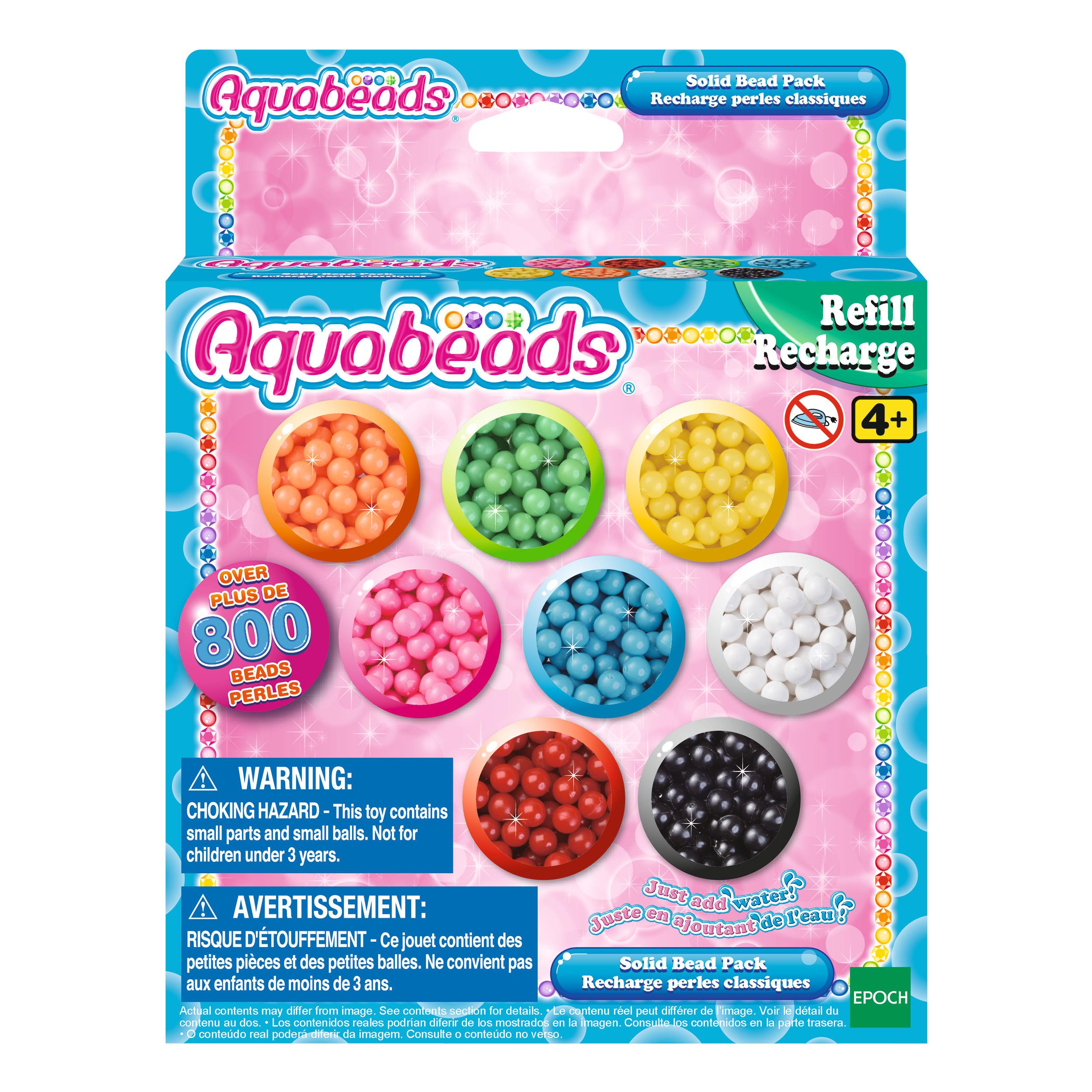 Aquabeads - Perlen  31517
