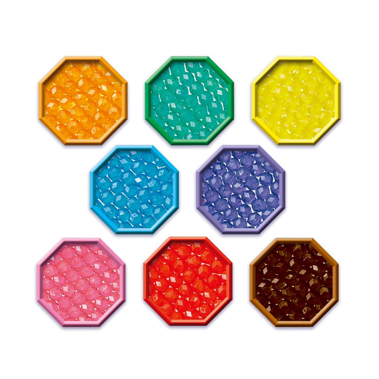 Produktbild Aquabeads - Glitzerperlen 31520 3 von 3