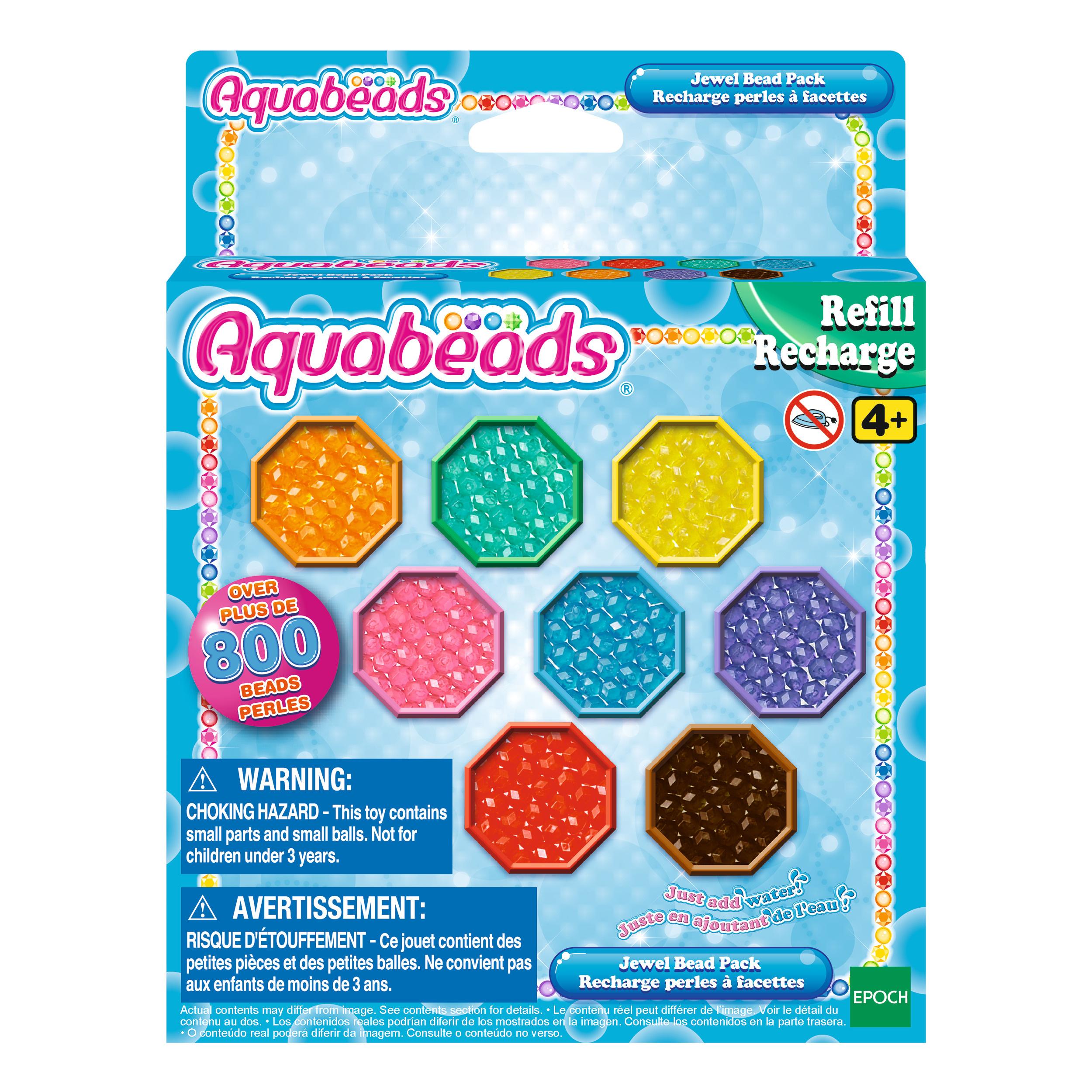 Aquabeads - Glitzerperlen 31520