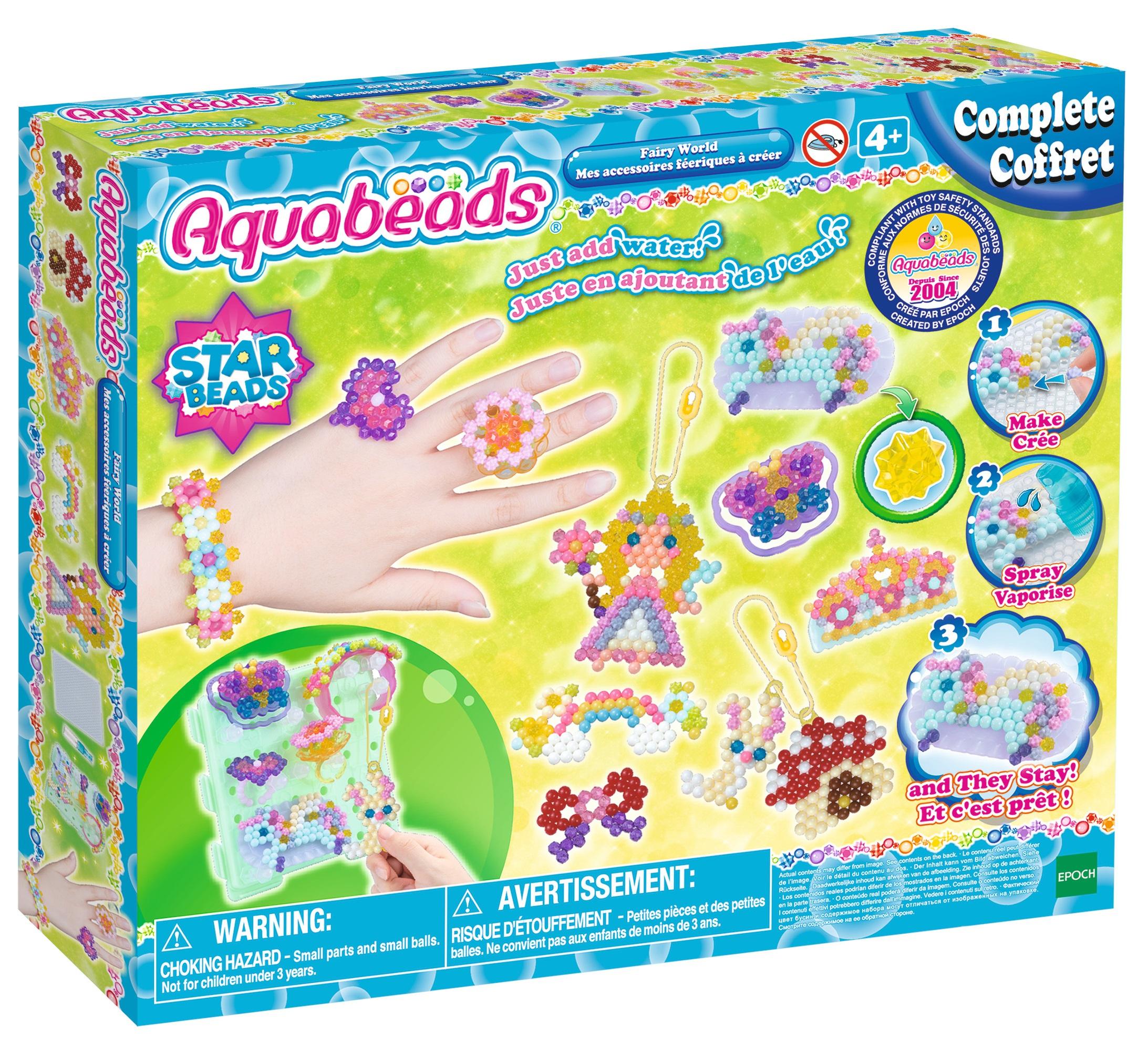 Aquabeads - Märchenwelt