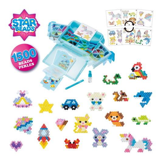 Produktbild Aquabeads - Designfabrik 2 von 5