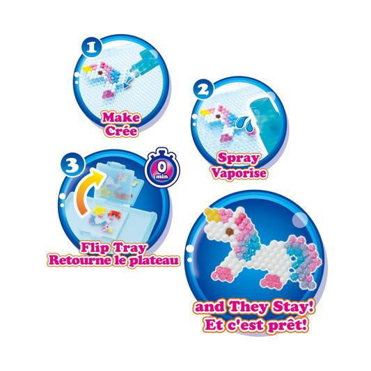 Produktbild Aquabeads - Designfabrik 4 von 5
