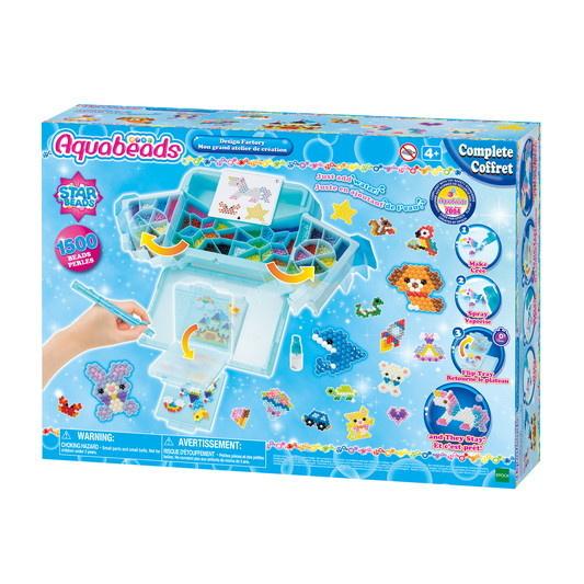 Aquabeads - Designfabrik