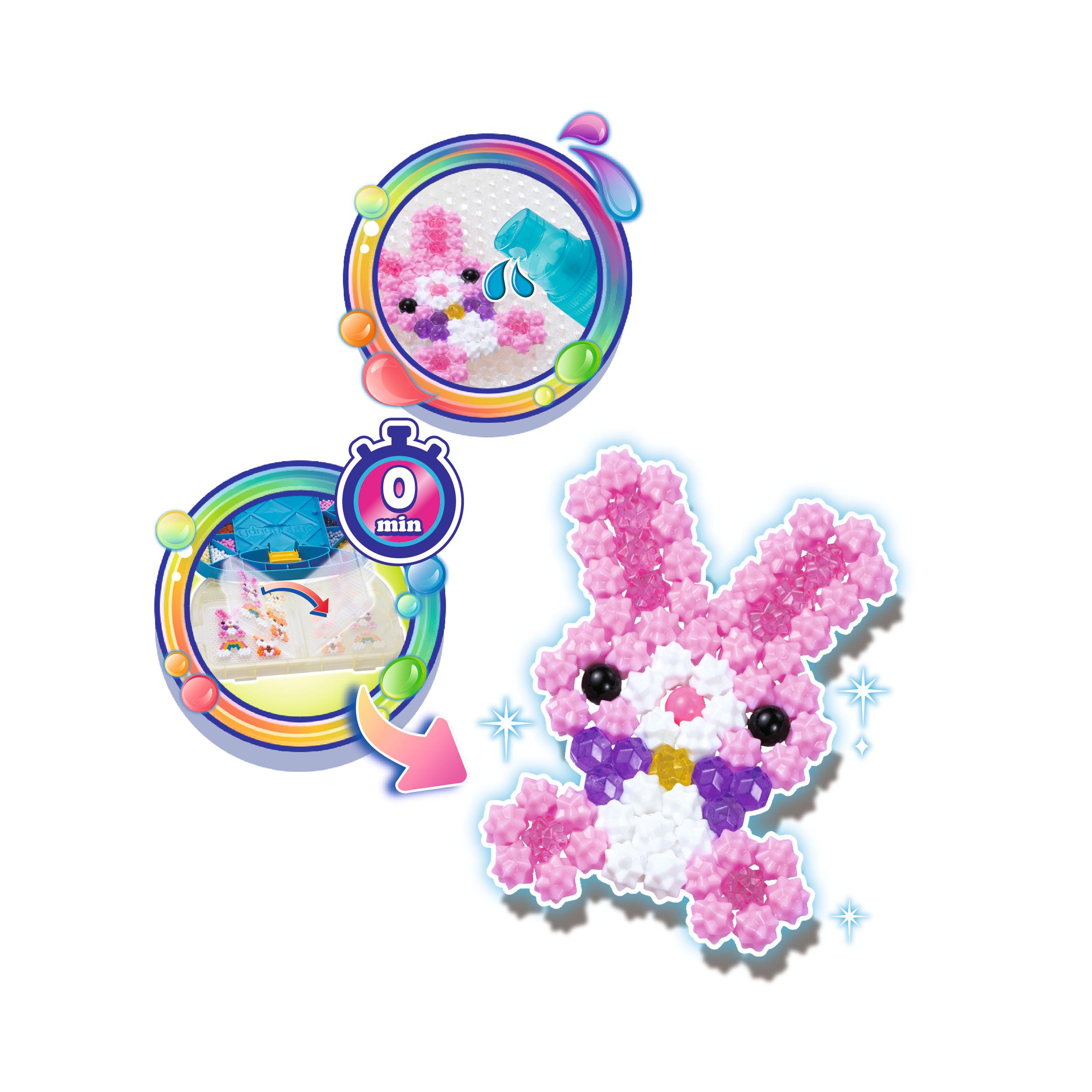 Produktbild Aquabeads - Starter Set im Koffer 3 von 12