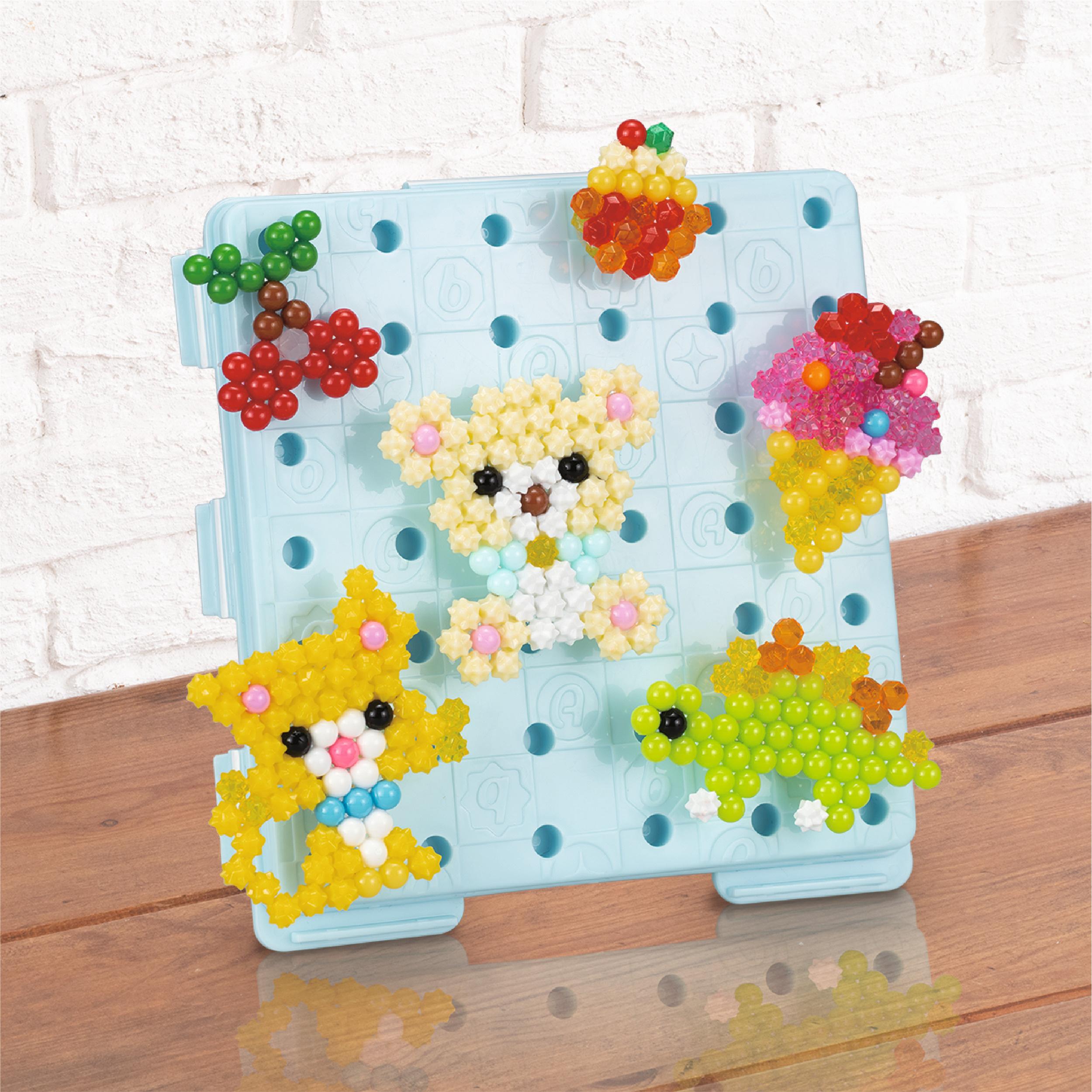 Produktbild Aquabeads - Starter Set im Koffer 8 von 12