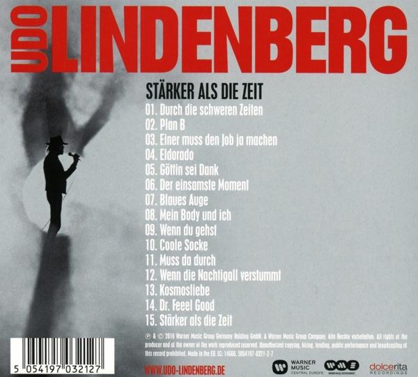Produktbild Stärker Als Die Zeit 3 von 3
