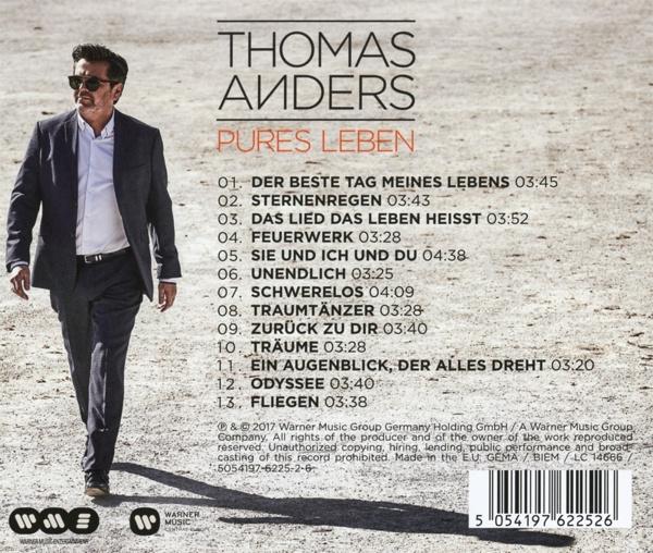 Produktbild Pures Leben 3 von 3