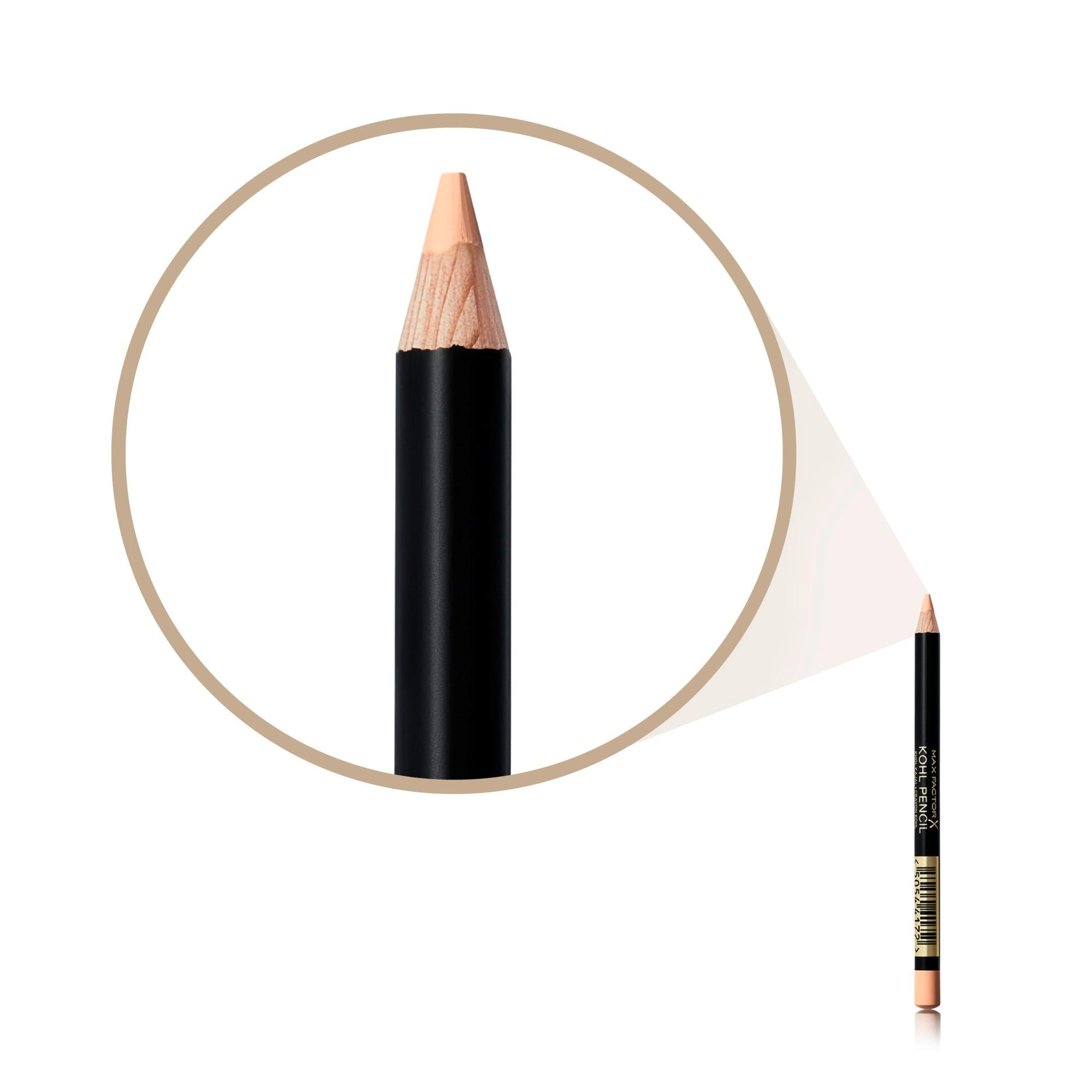 Produktbild MAX FACTOR Kohl Kajal 3 von 3