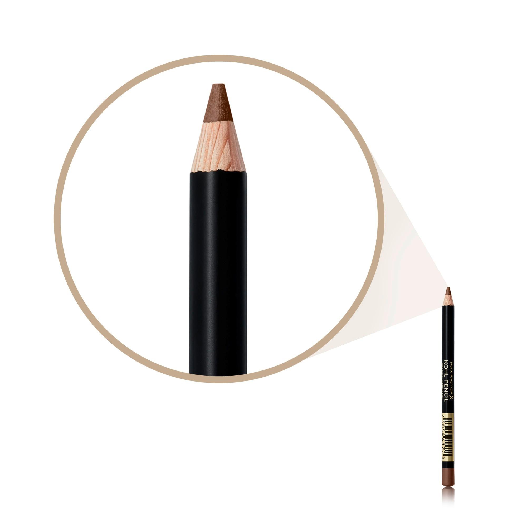 Produktbild MAX FACTOR Kohl Kajal 3 von 3