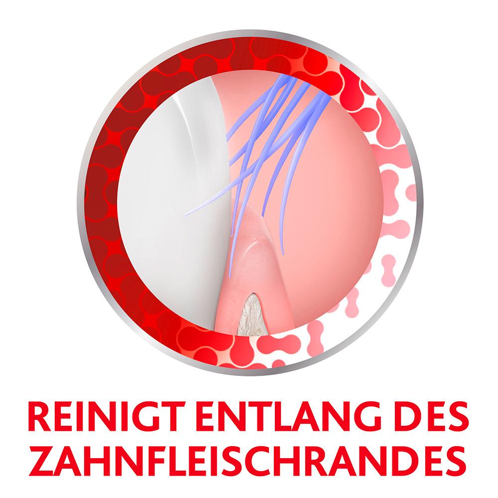 Produktbild Parodontax Complete Protection Zahnbürste 5 von 10