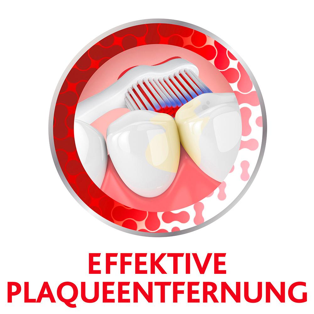 Produktbild Parodontax Complete Protection Zahnbürste 4 von 10