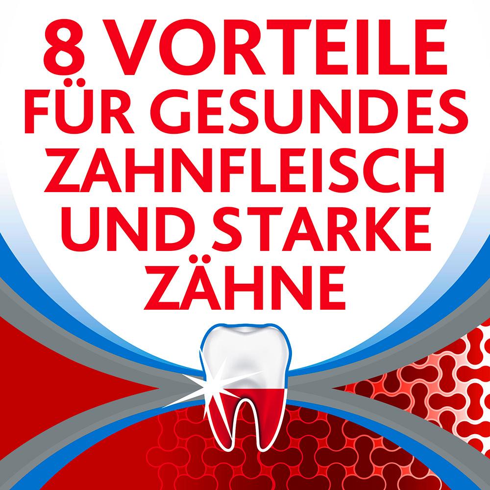 Produktbild Parodontax Complete Protection Zahnbürste 10 von 10