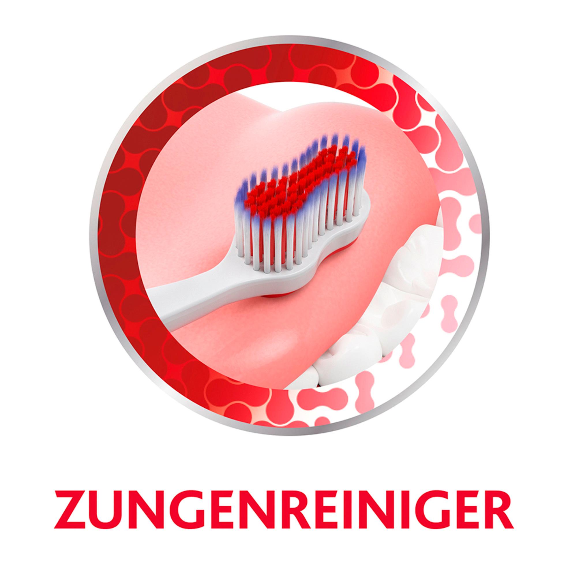 Produktbild Parodontax Complete Protection Zahnbürste 8 von 10