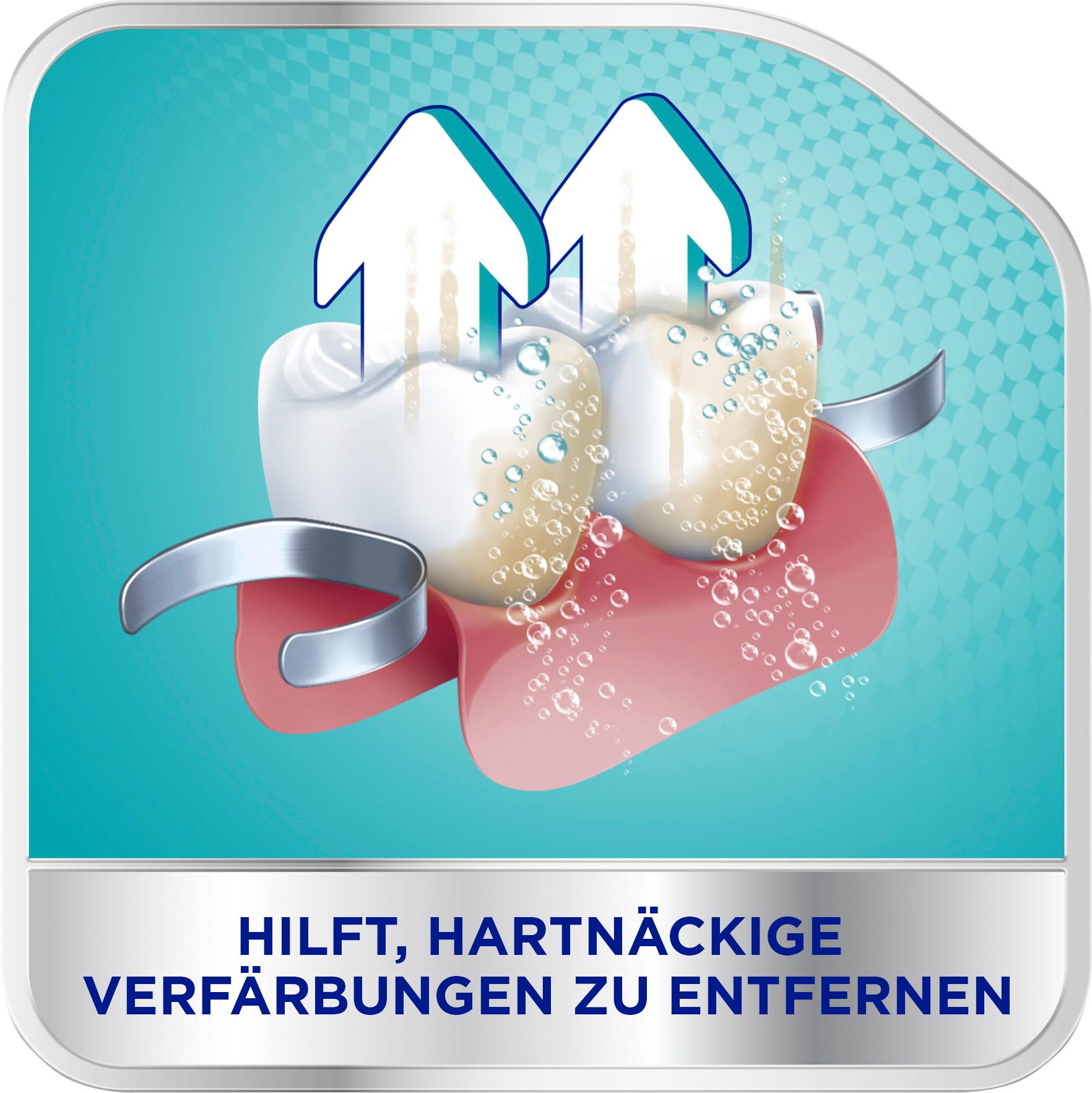 Produktbild COREGA TABS Intensiv Reiniger 6 von 9