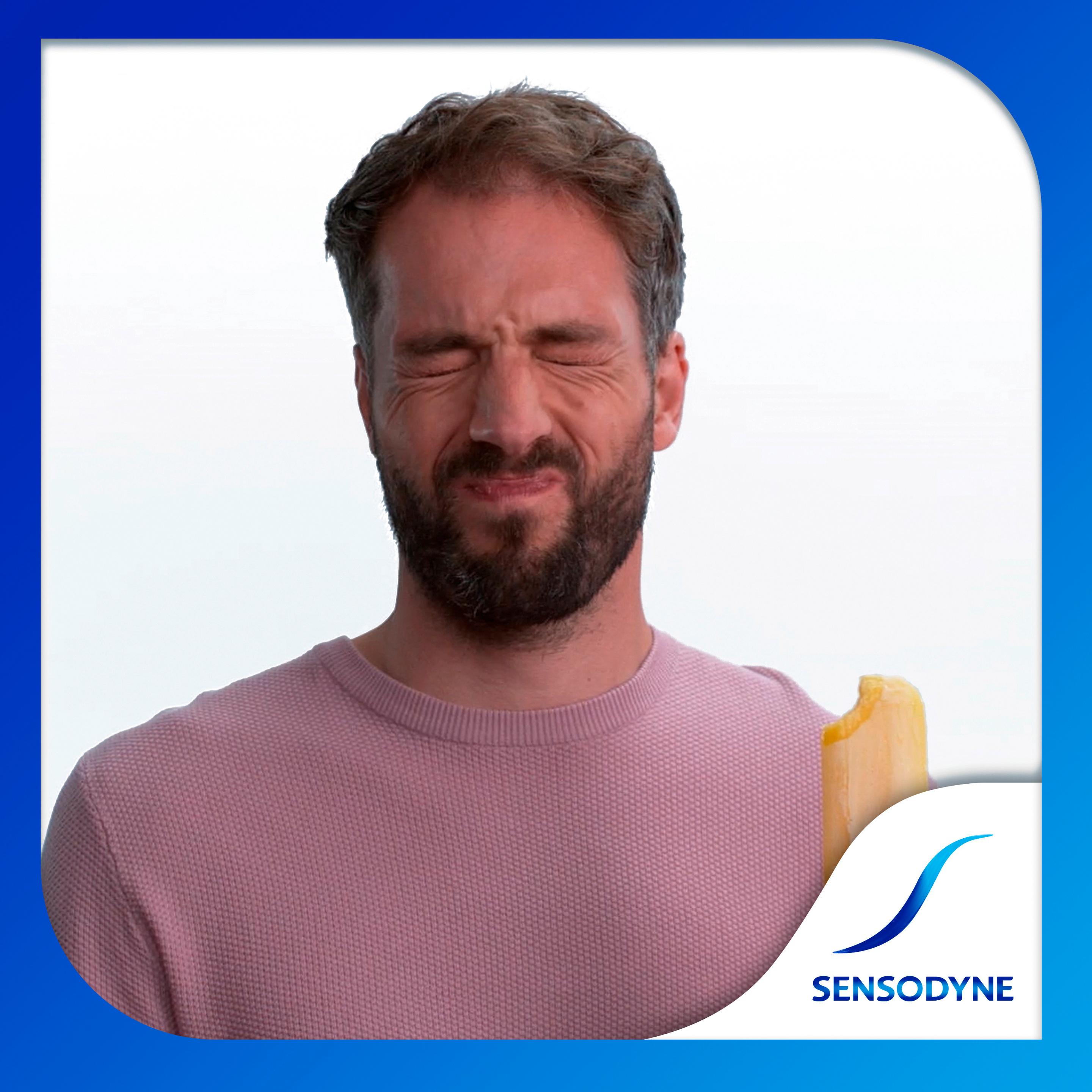 Produktbild Sensodyne Repair&Protect Whitening 3 von 9