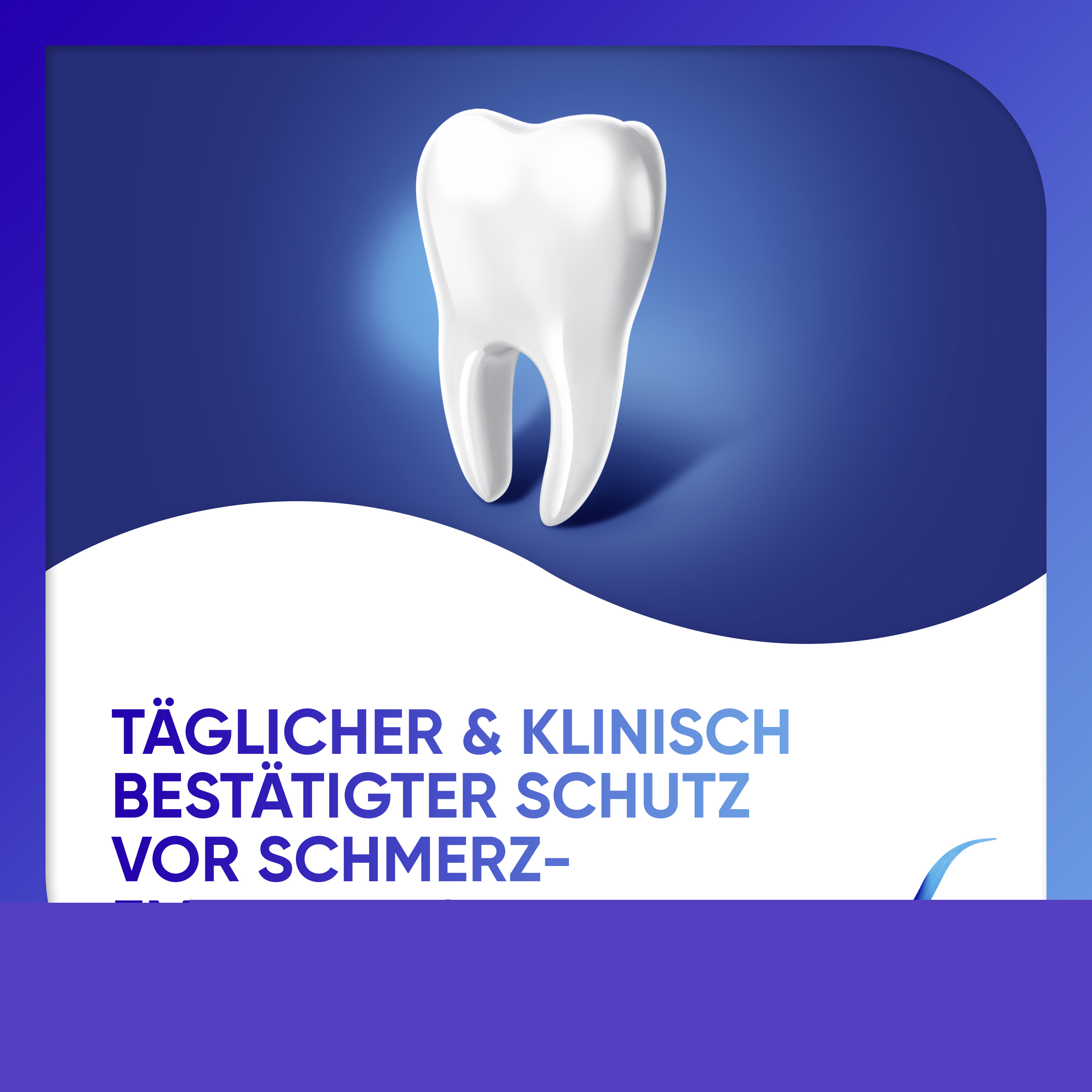 Produktbild Sensodyne Repair*&Protect 6 von 10