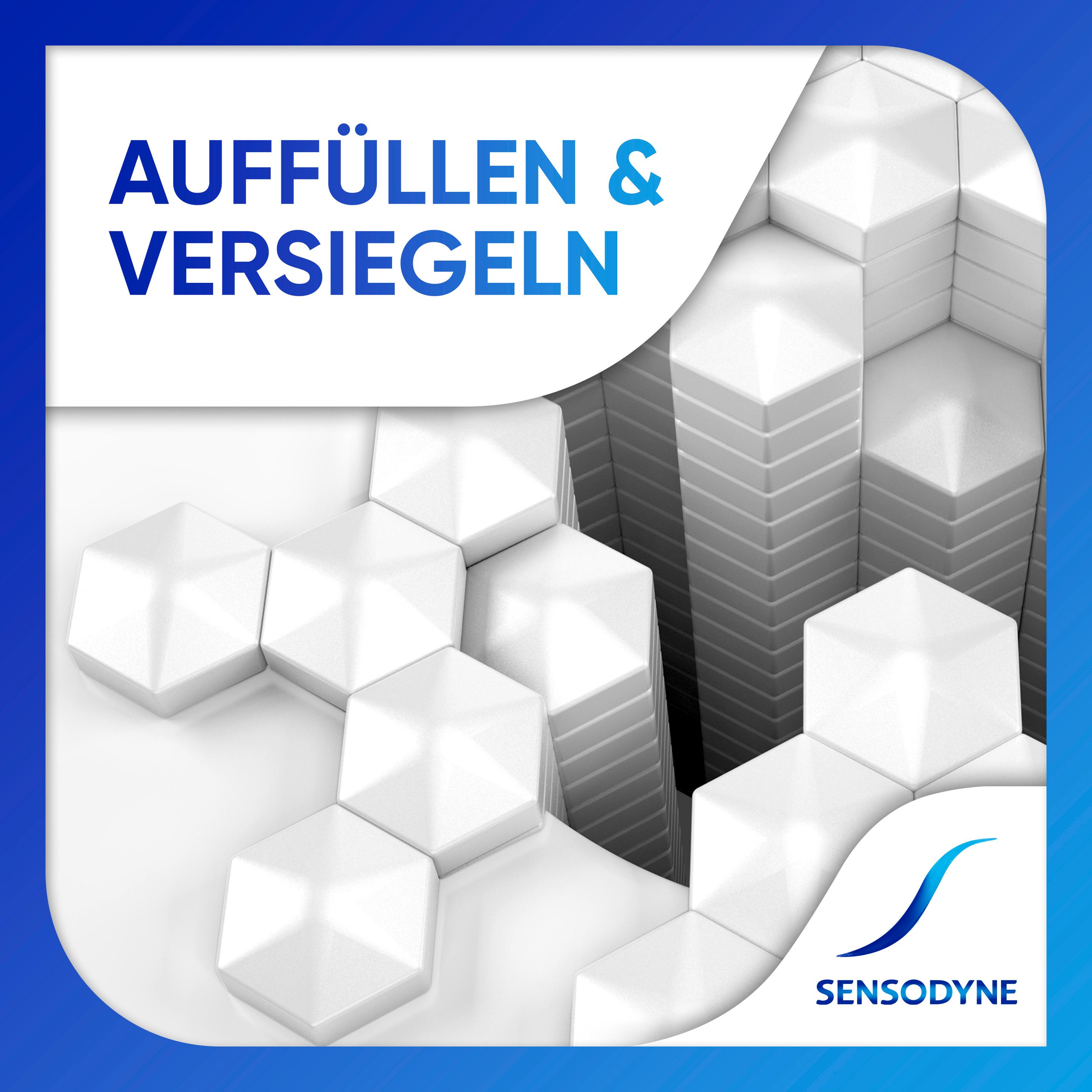 Produktbild Sensodyne Repair*&Protect 9 von 10