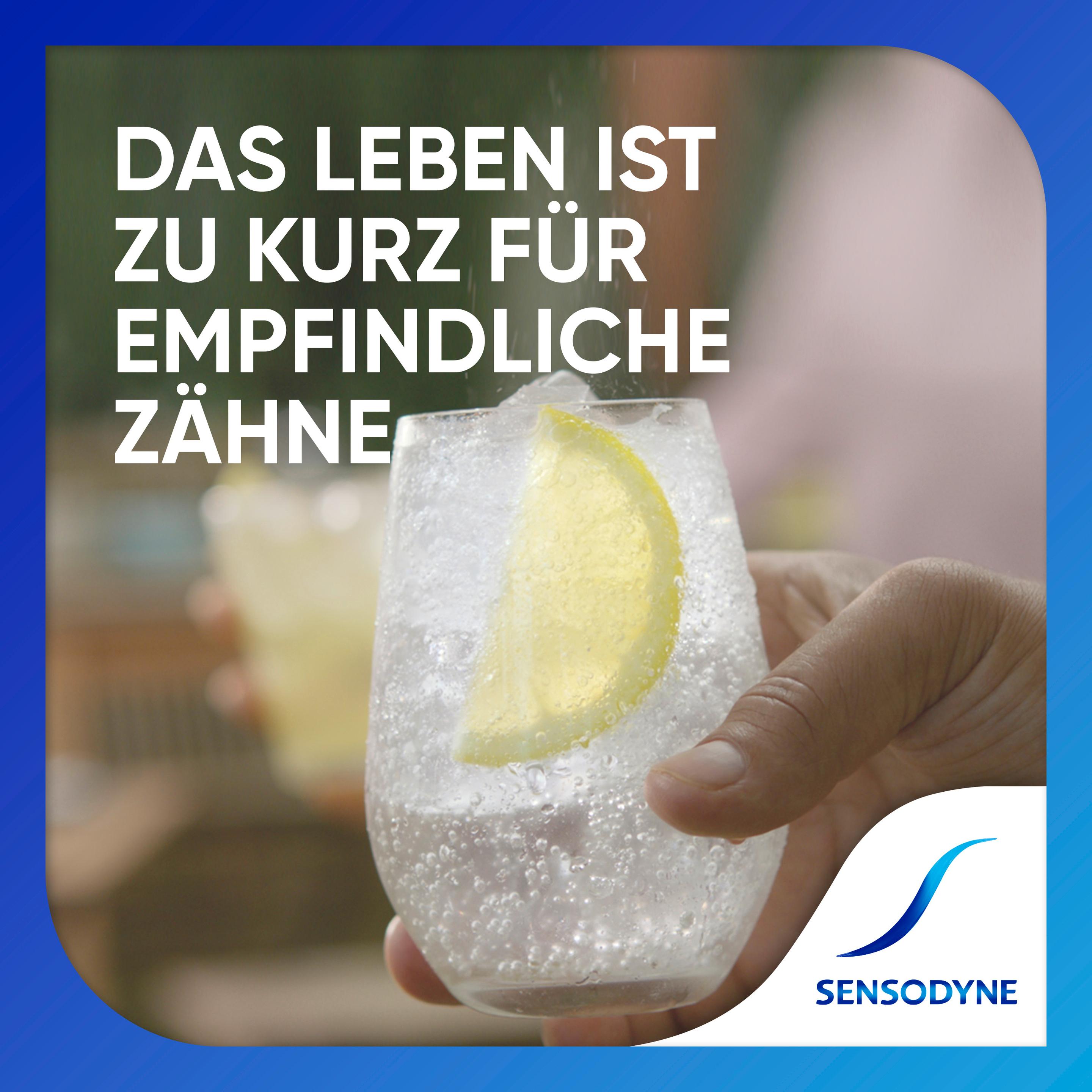 Produktbild Sensodyne Repair*&Protect 10 von 10