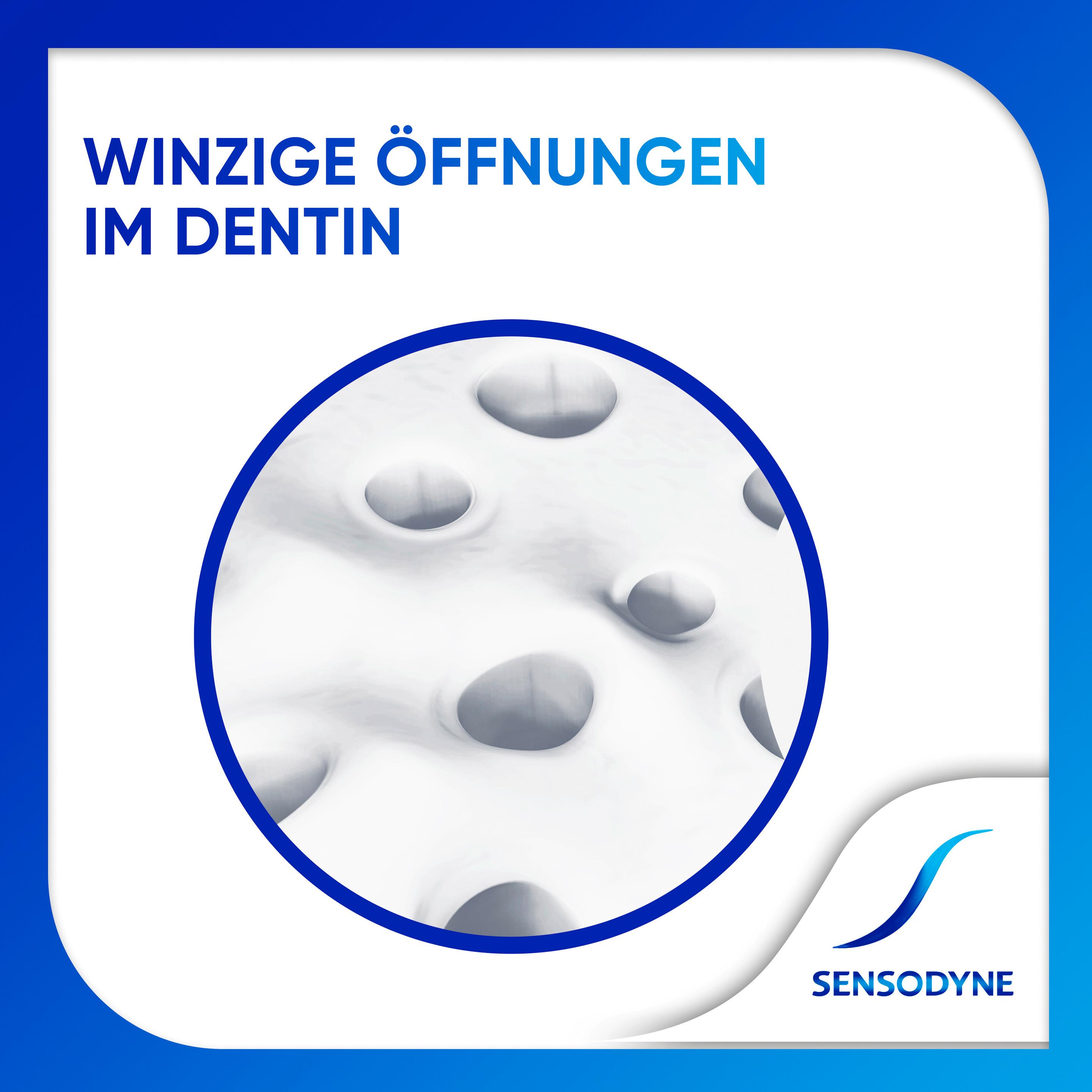 Produktbild Sensodyne Repair*&Protect 4 von 10