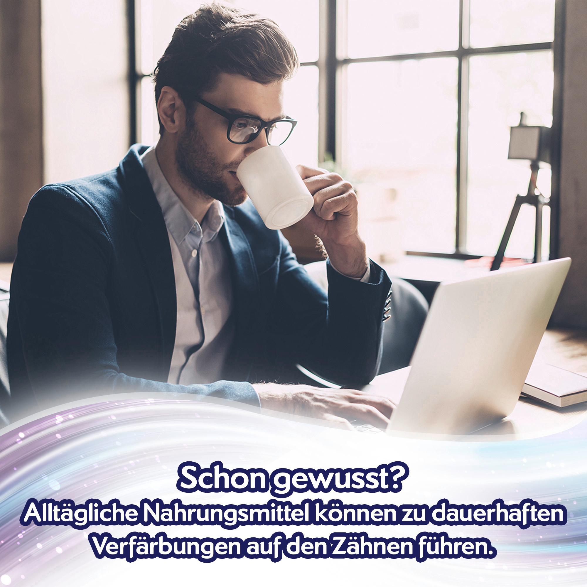 Produktbild Odol-med3 White&Shine Zahncreme 6 von 7