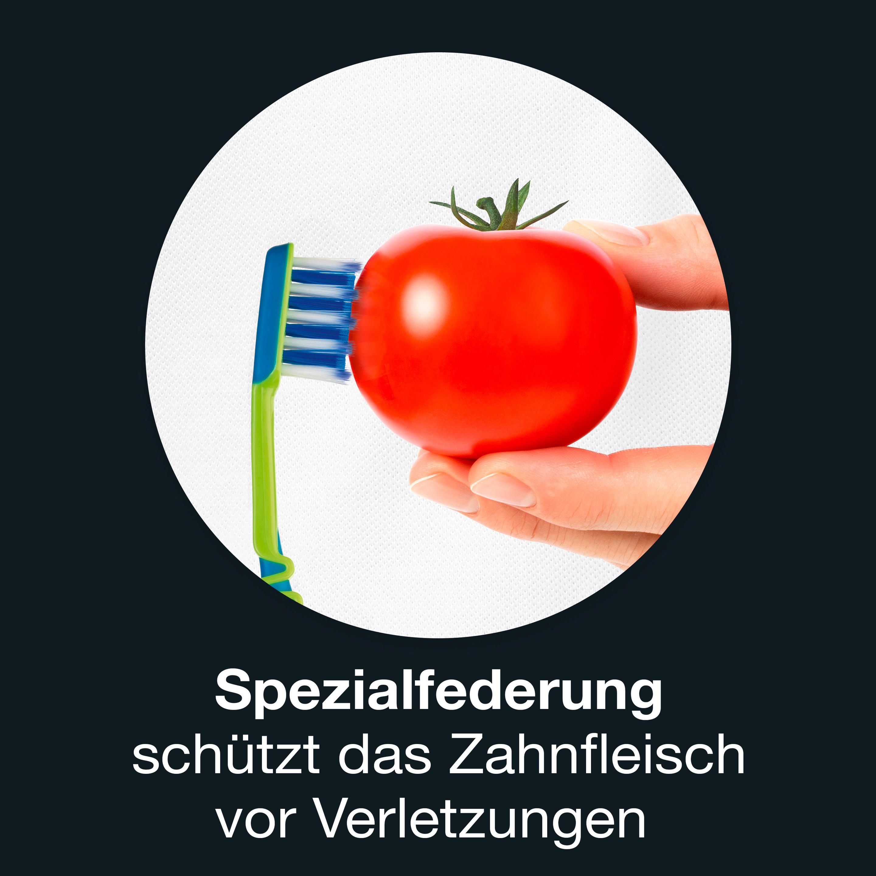 Produktbild Dr.BEST KIDS Vibration Juniorzahn weich Zahnbürste 4 von 9