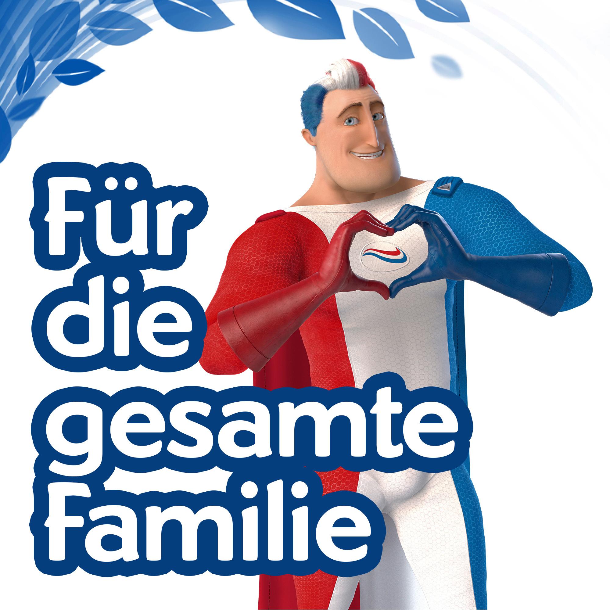 Produktbild Odol-med3 Antibakteriell Mundspülung 500ml 3 von 4