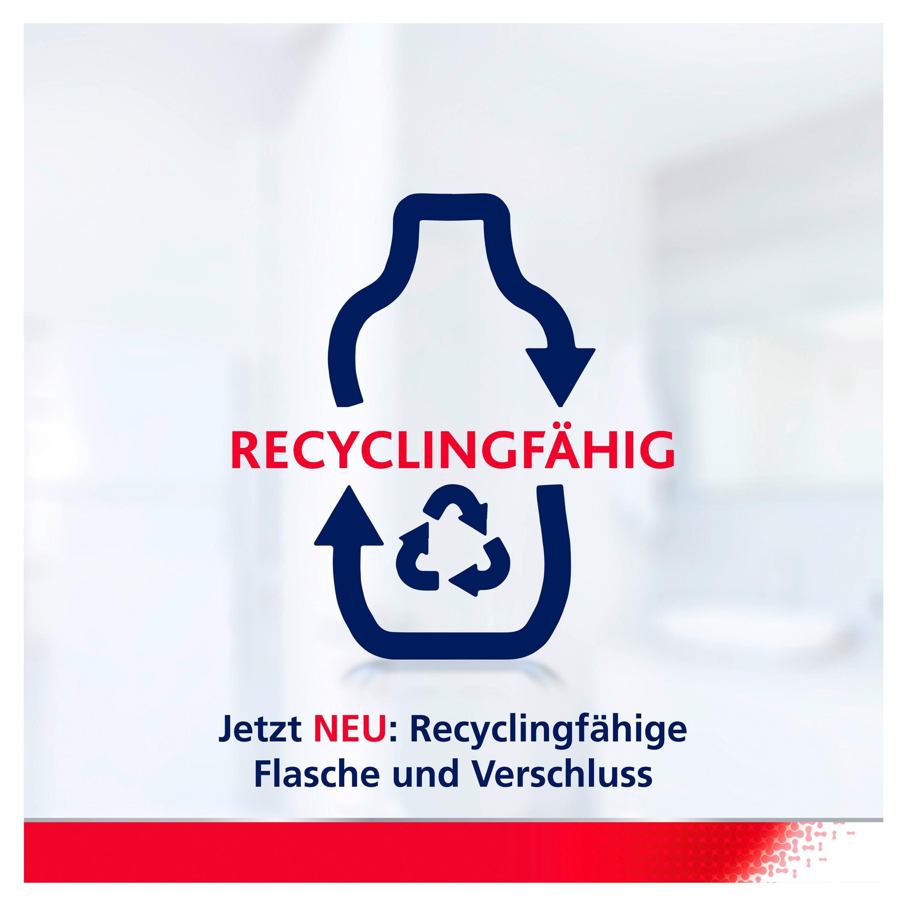 Produktbild Parodontax Active Repair Mundspülung 7 von 7