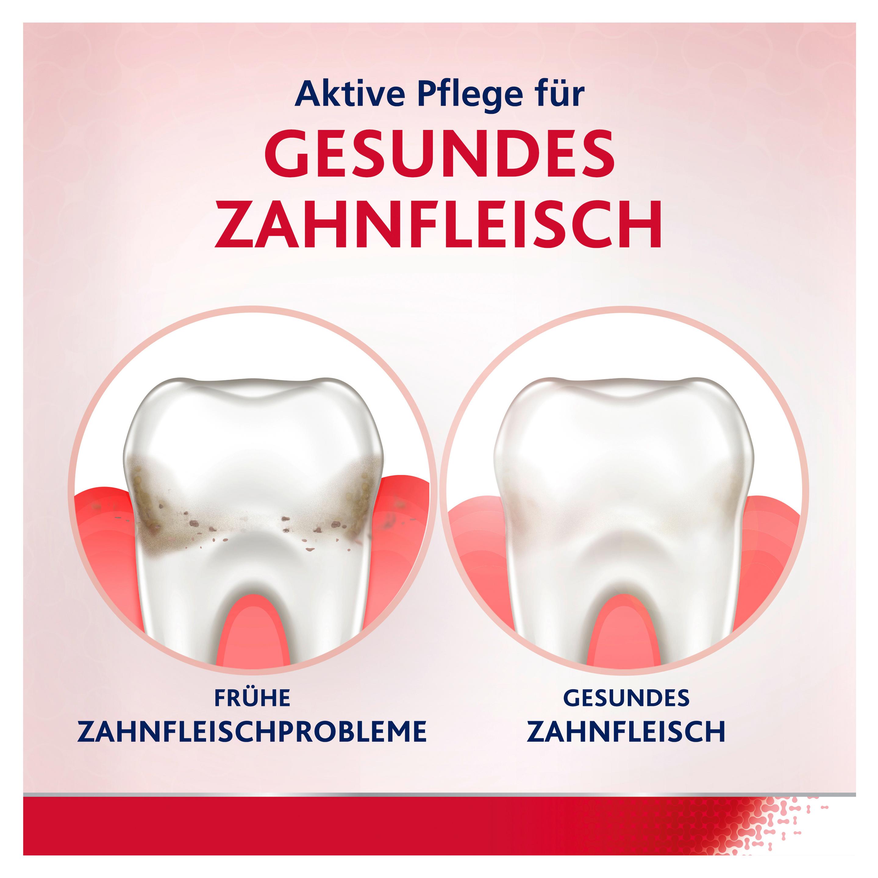 Produktbild Parodontax Active Repair Mundspülung 3 von 7