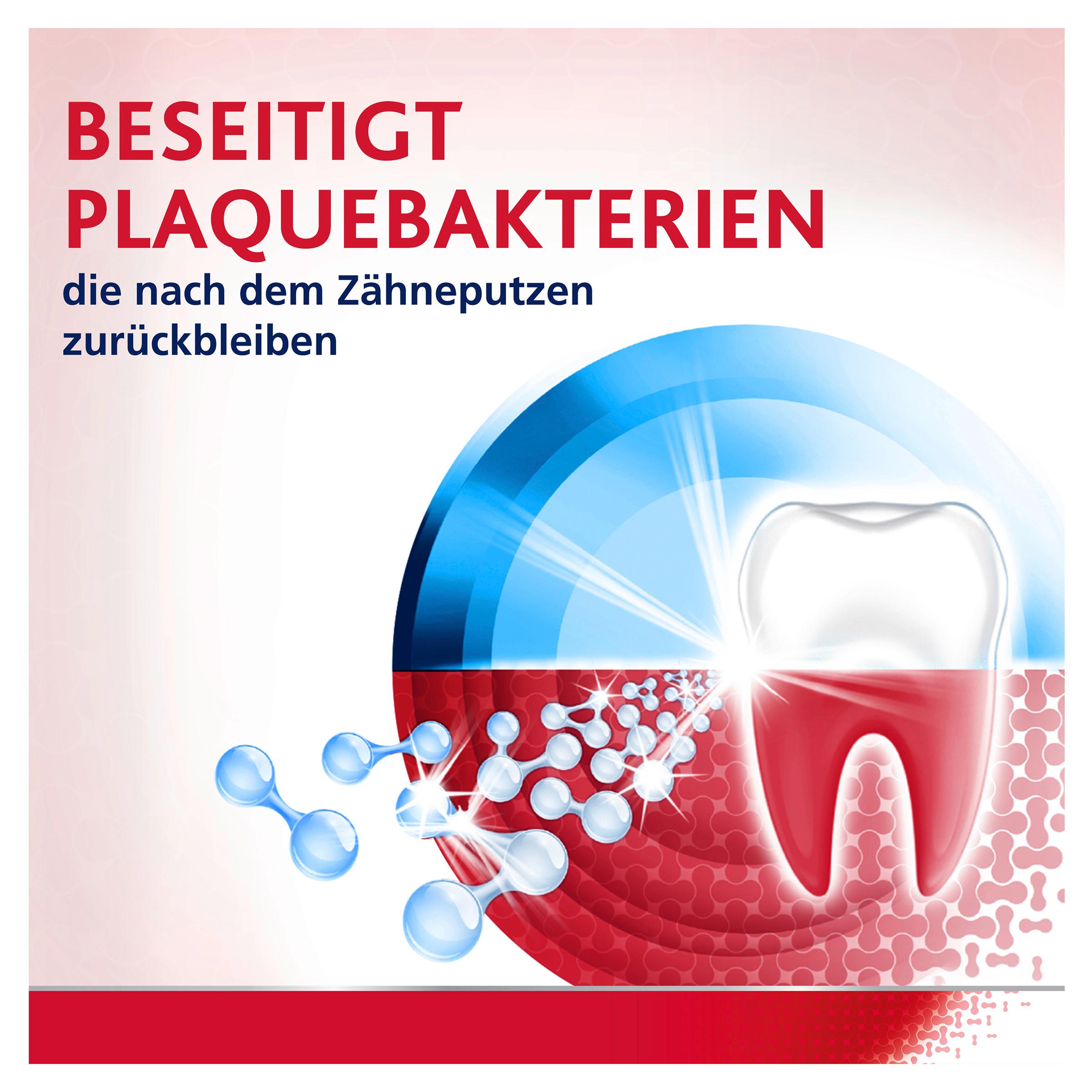 Produktbild Parodontax Active Repair Mundspülung 6 von 7