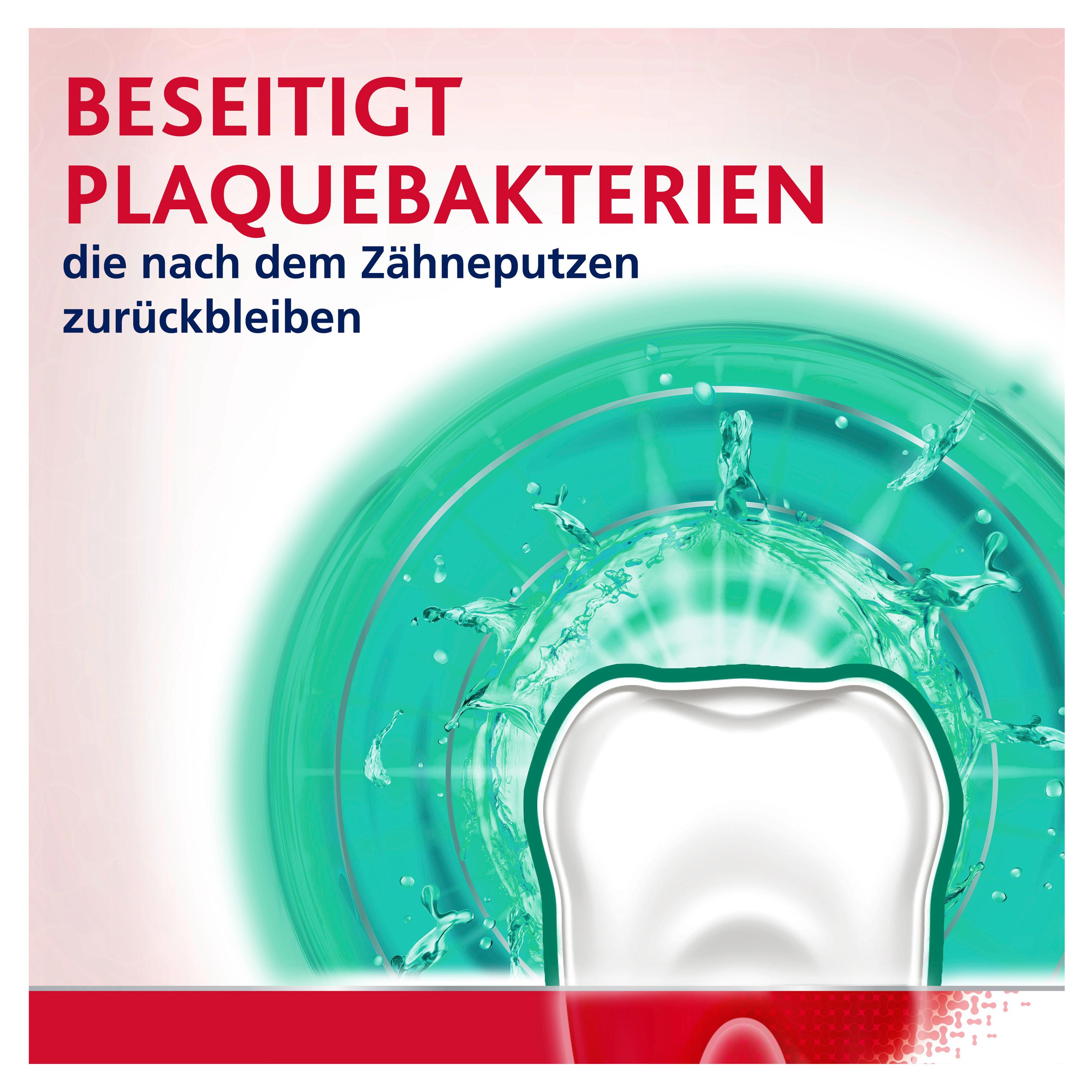 Produktbild Parodontax Tägliche Zahnfleischpflege Mundspülung Revitalise 4 von 8