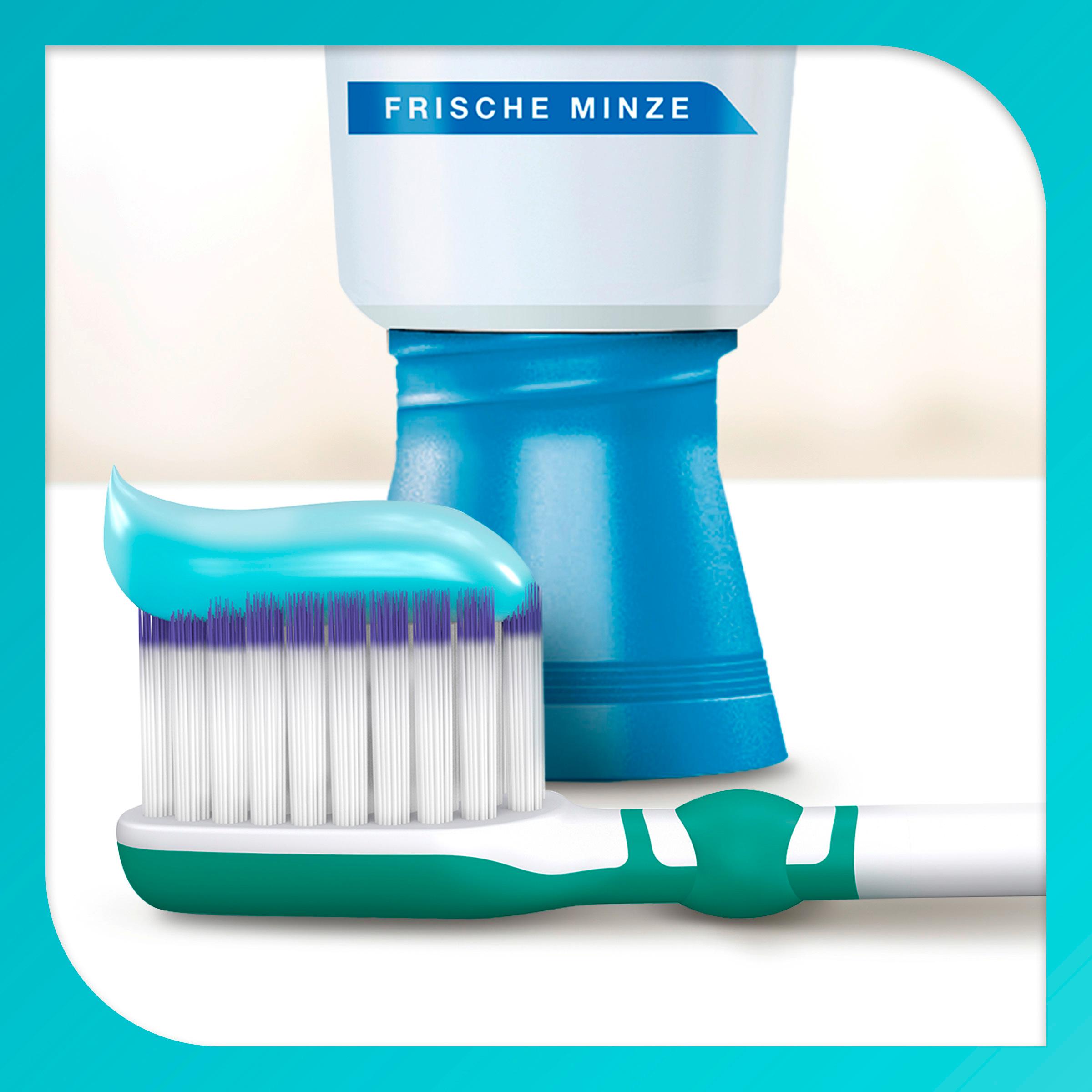 Produktbild Sensodyne ProSchmelz Intensivschutz Zahncreme 8 von 8