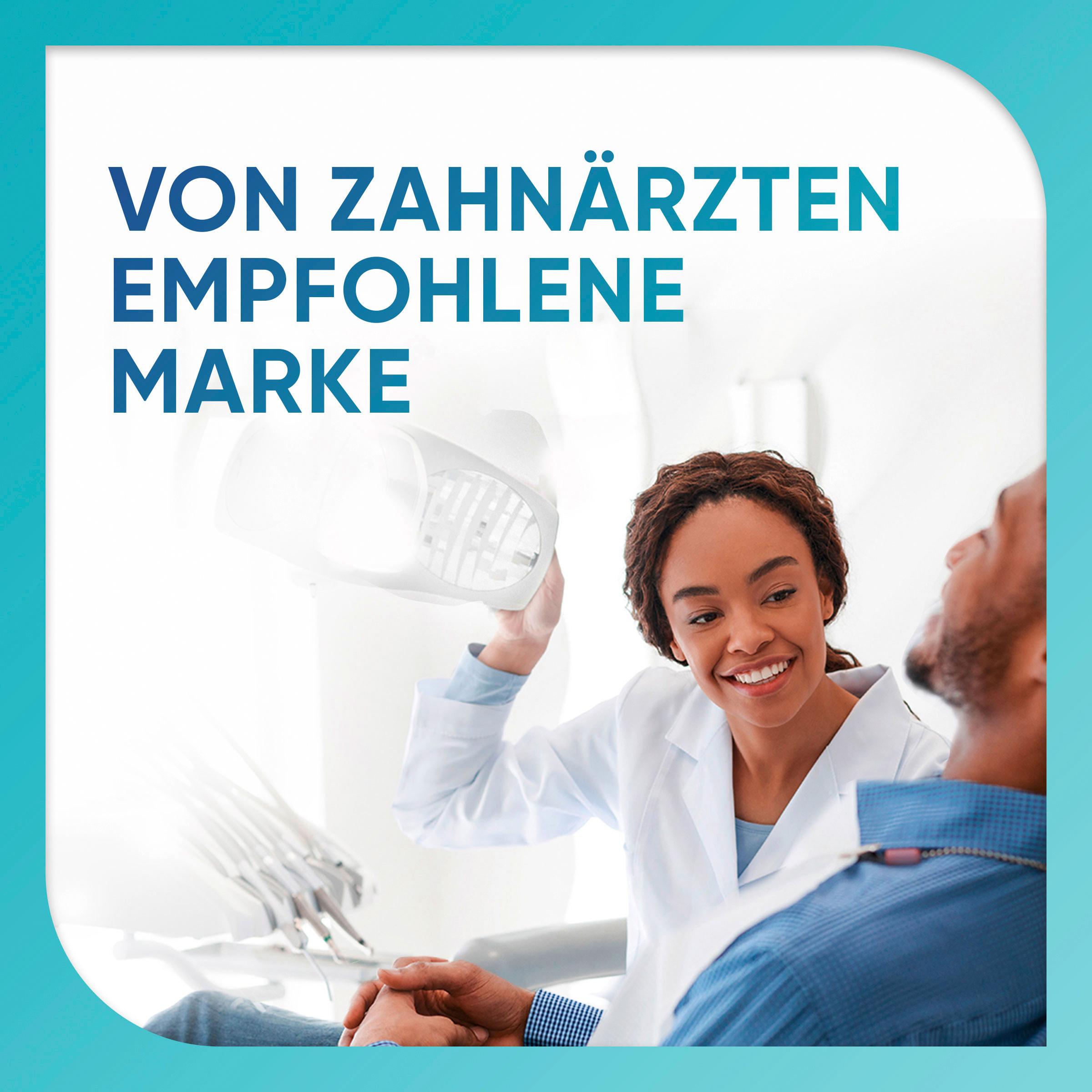 Produktbild Sensodyne ProSchmelz Intensivschutz Zahncreme 3 von 8