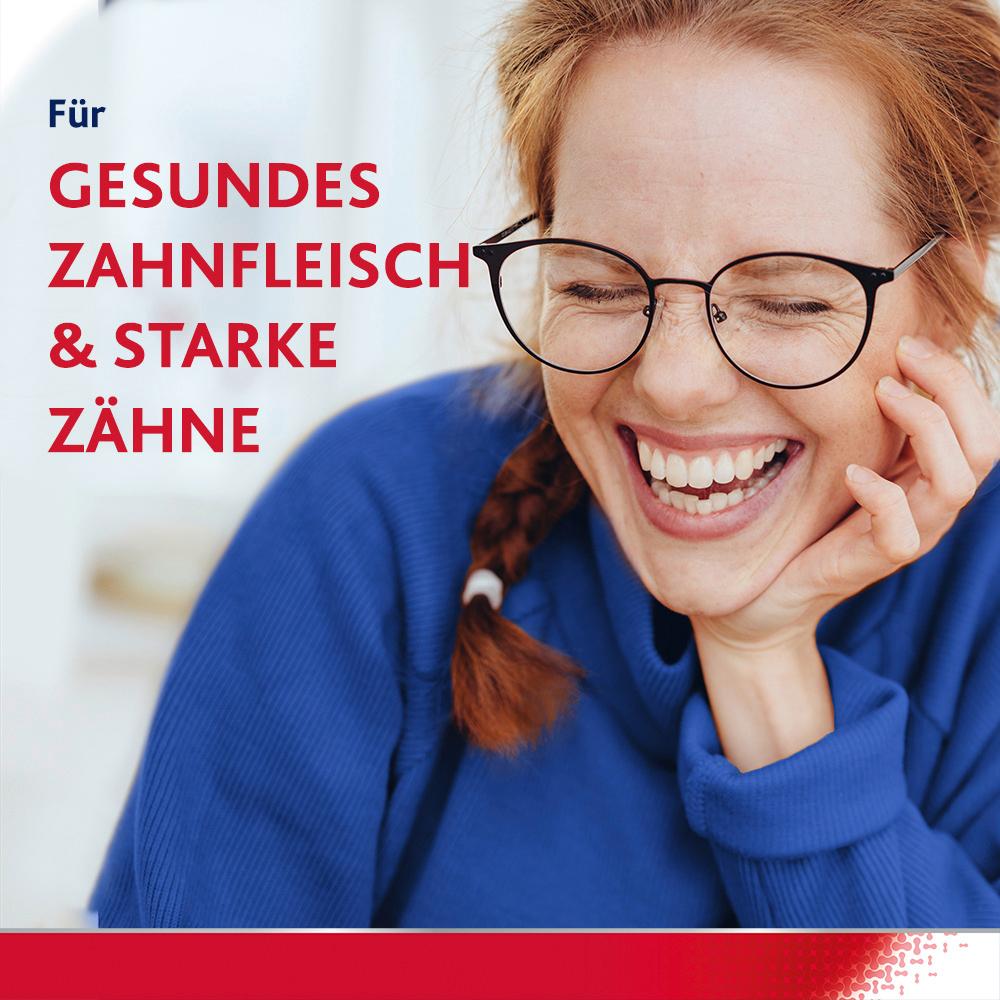 Produktbild Parodontax Zahnfleisch Active Repair Zahncreme 6 von 8